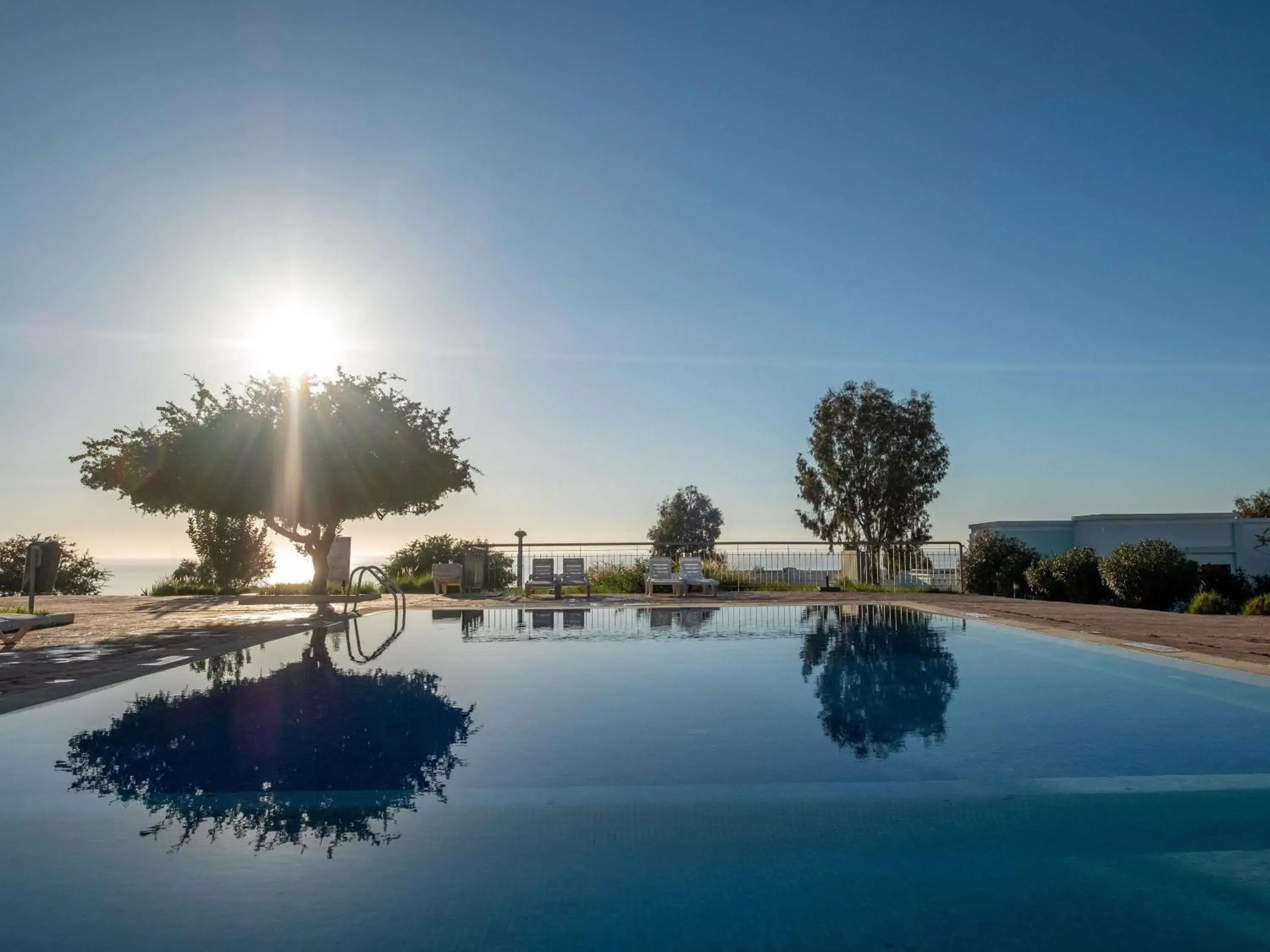 Property building in Lunja Village - Agadir Property building in Lunja Village - Agadir