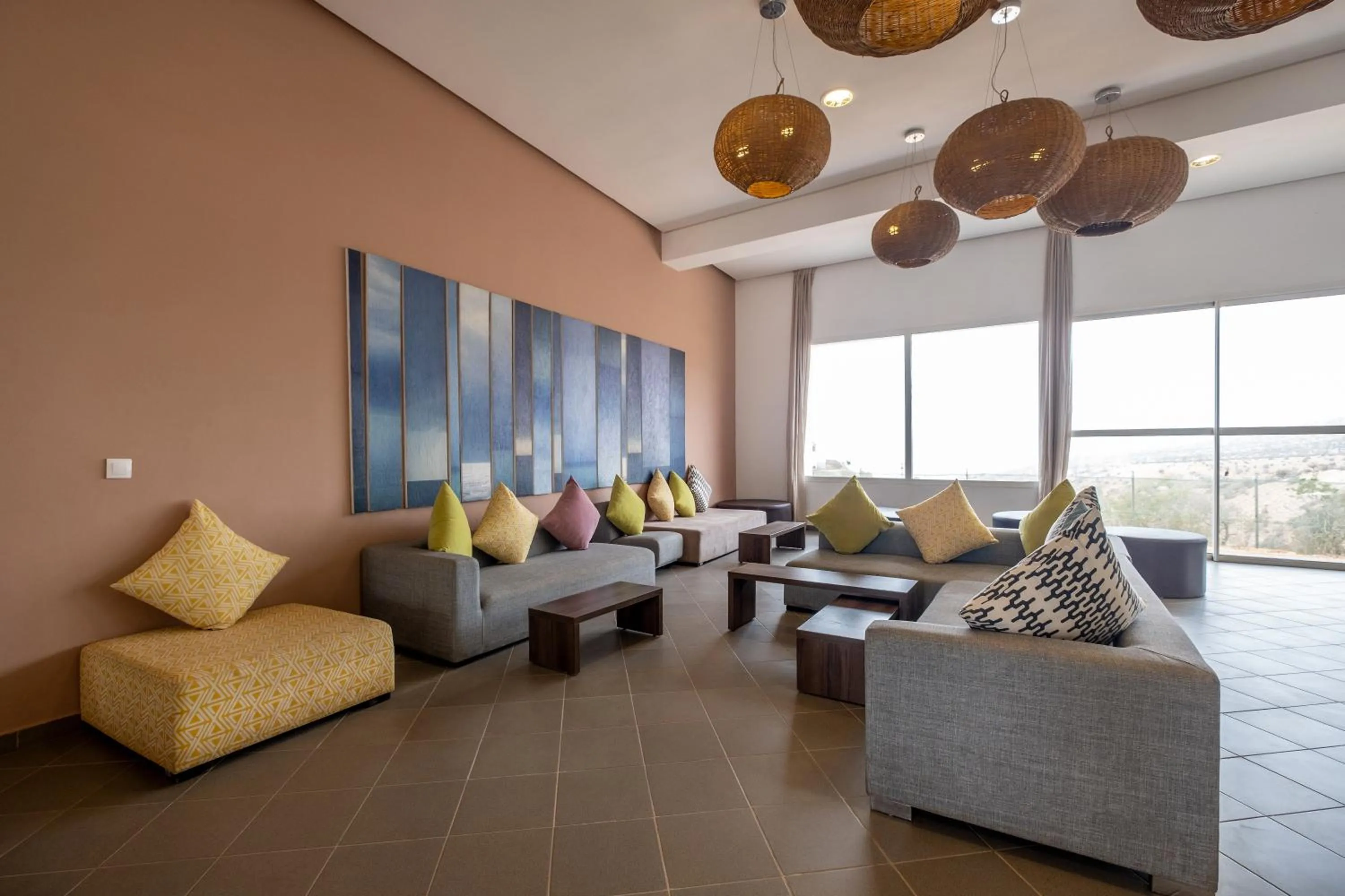 Lunja Village - Agadir