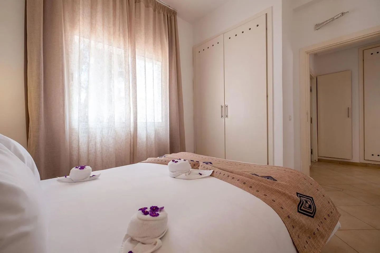 Bed in Lunja Village - Agadir