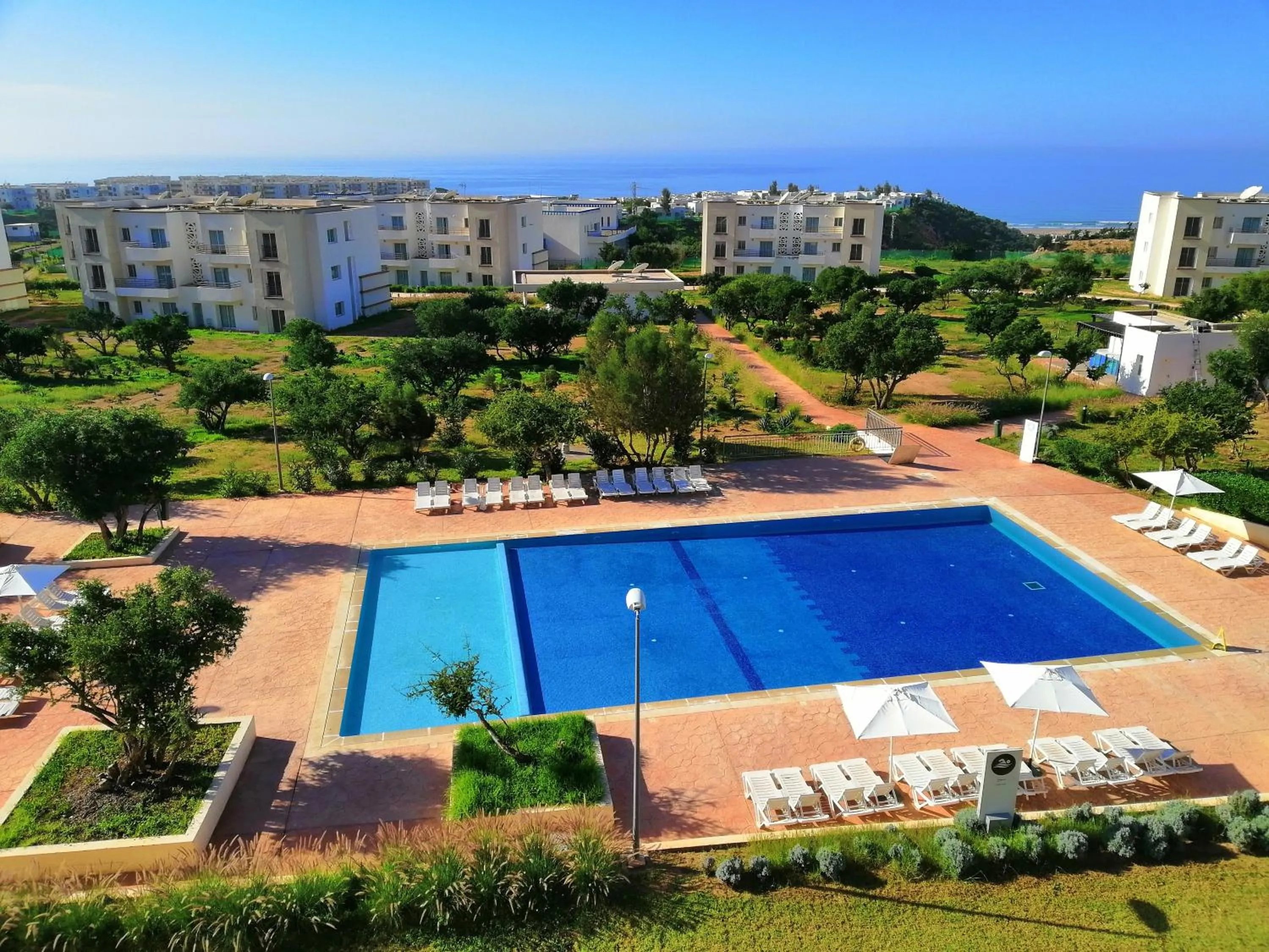 Lunja Village - Agadir