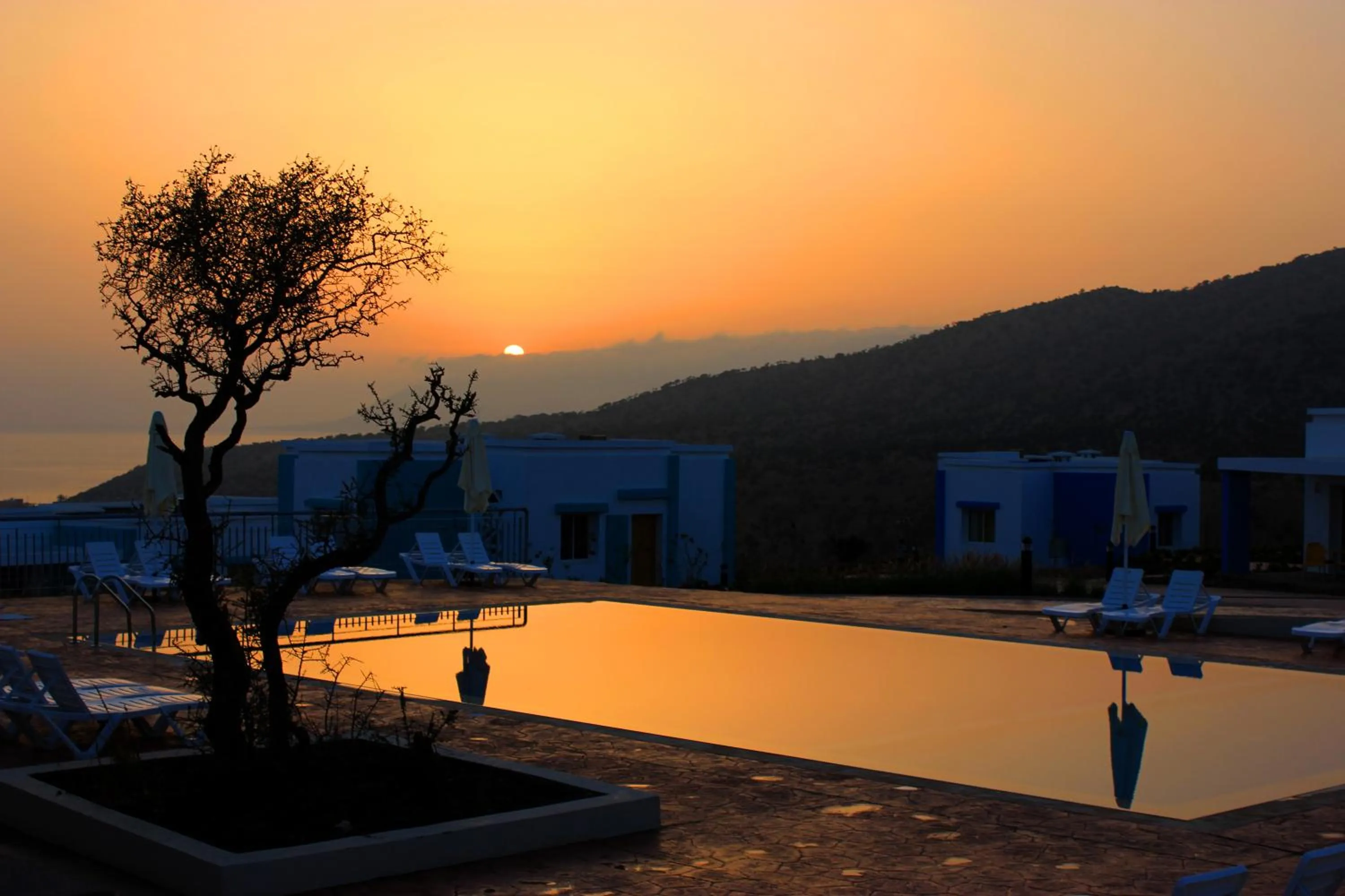 Lunja Village - Agadir