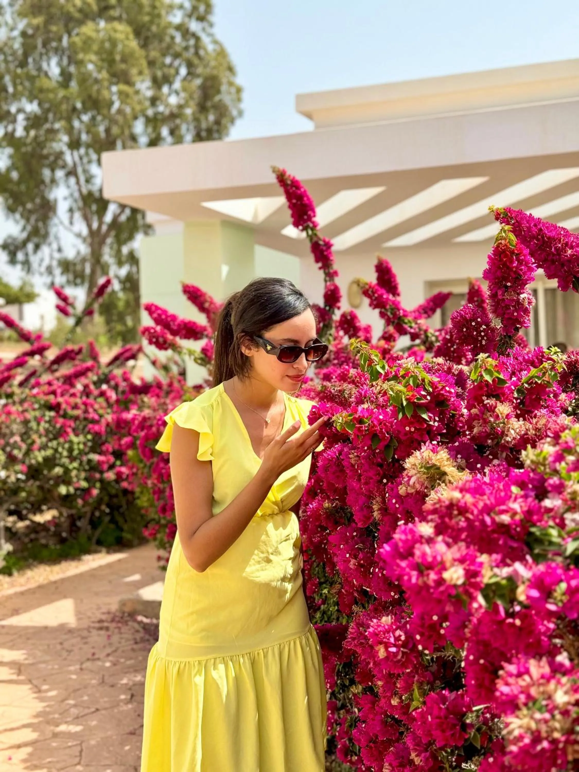 Lunja Village - Agadir