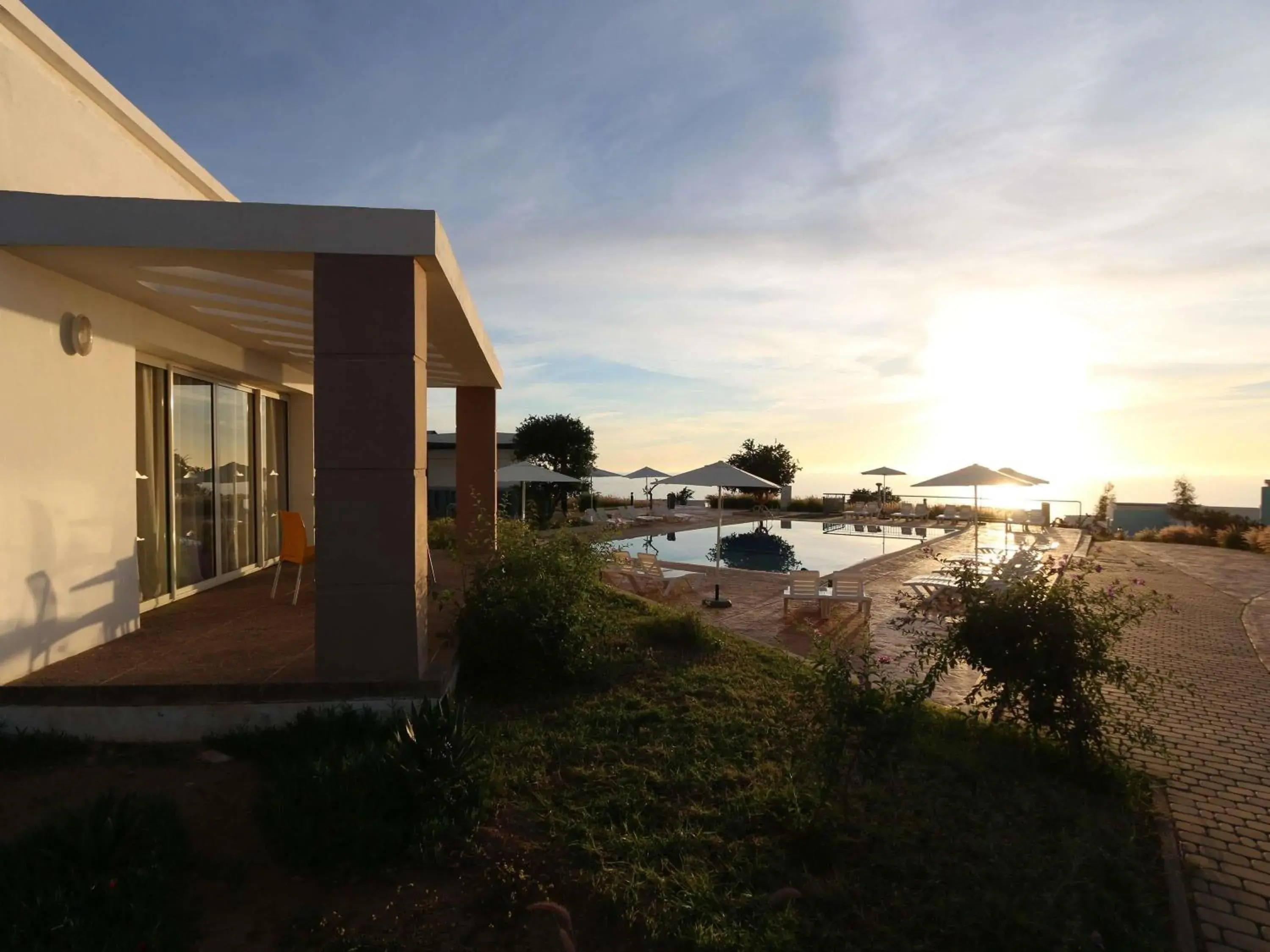 Bedroom in Lunja Village - Agadir Bedroom in Lunja Village - Agadir