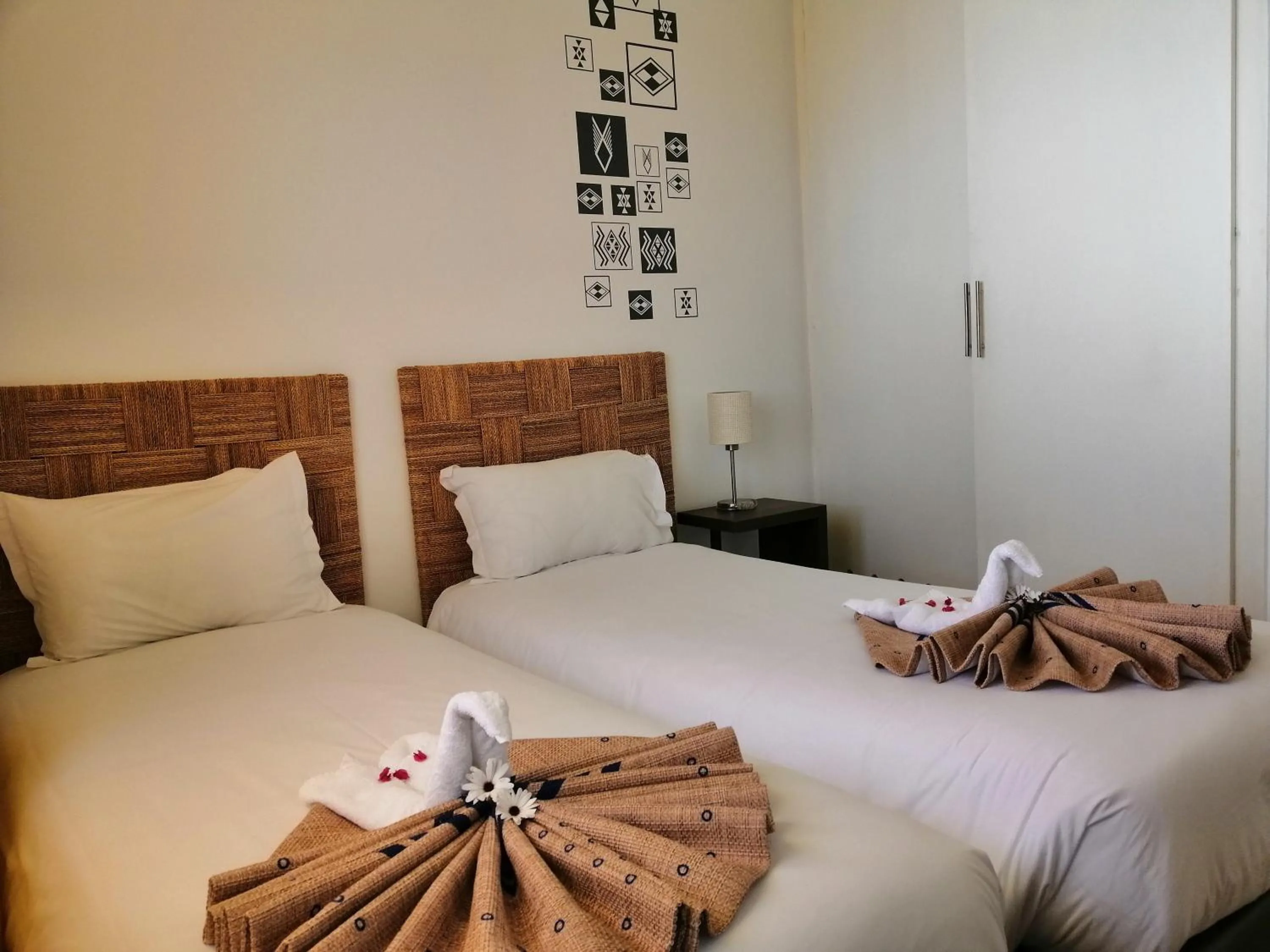 Bed in Lunja Village - Agadir