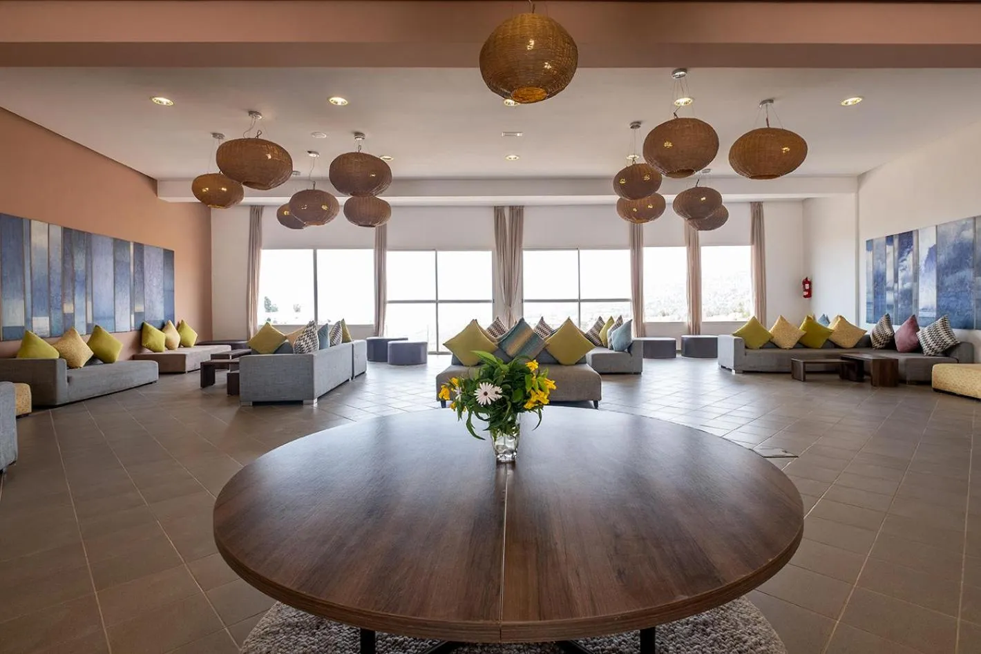 Lunja Village - Agadir