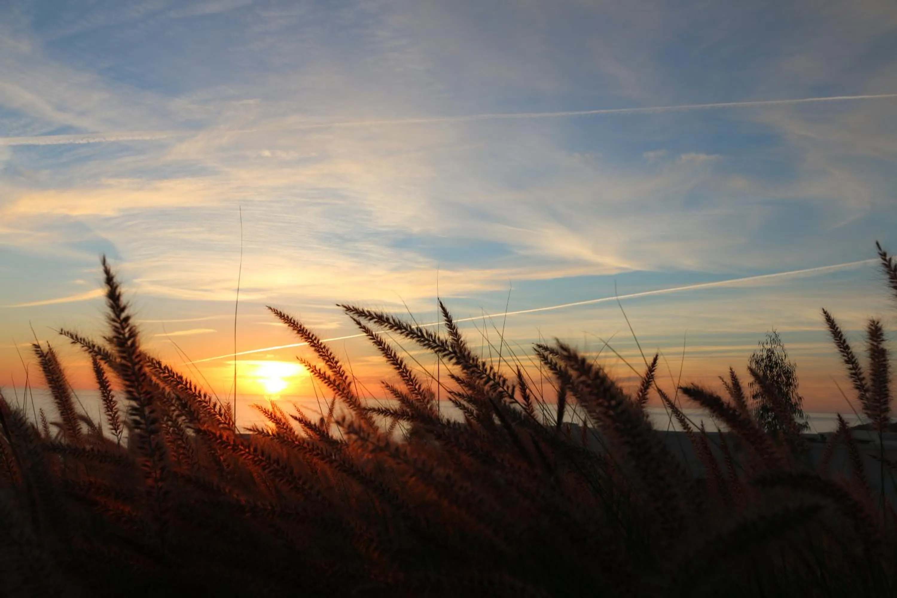 Natural landscape in Lunja Village - Agadir