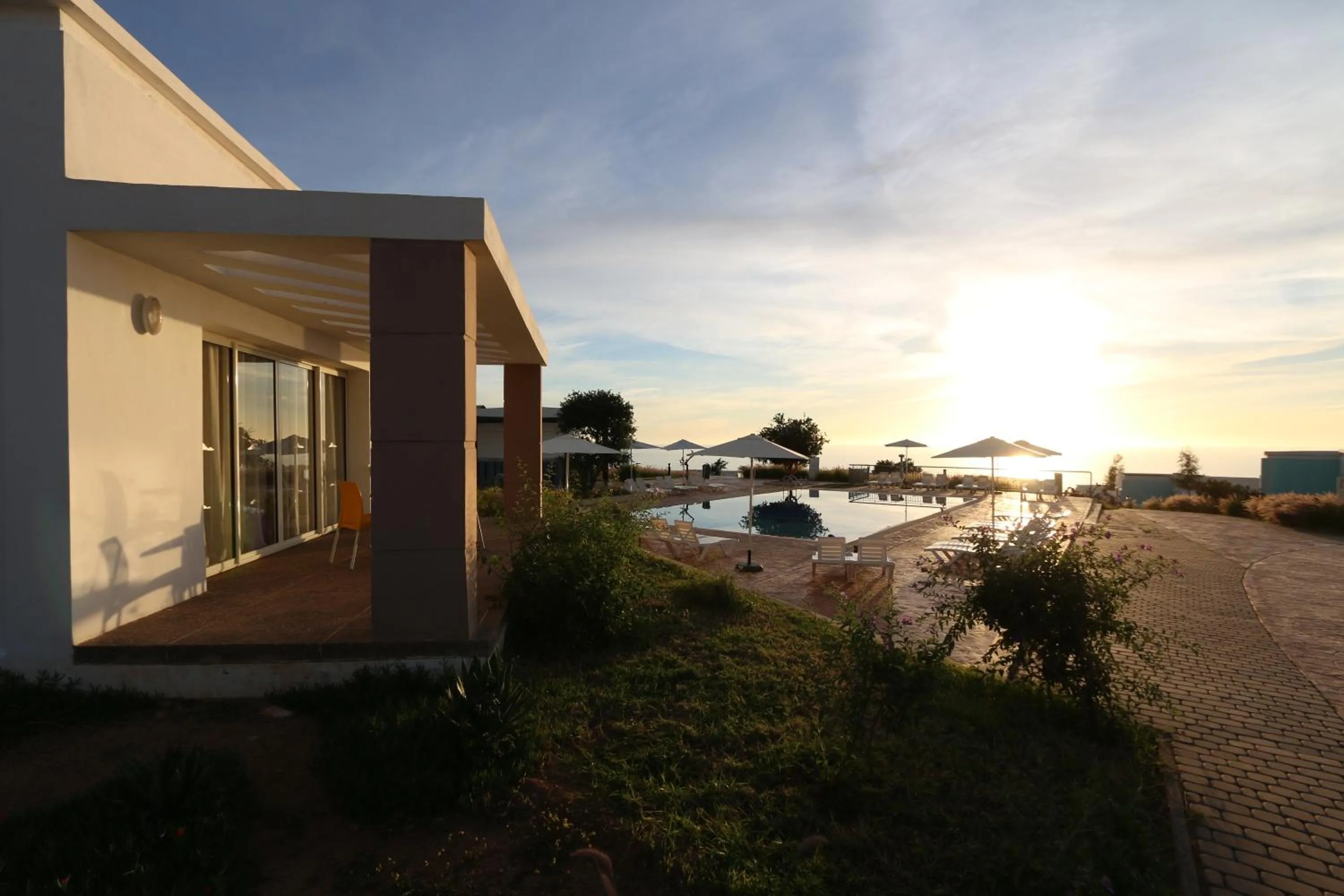 Lunja Village - Agadir