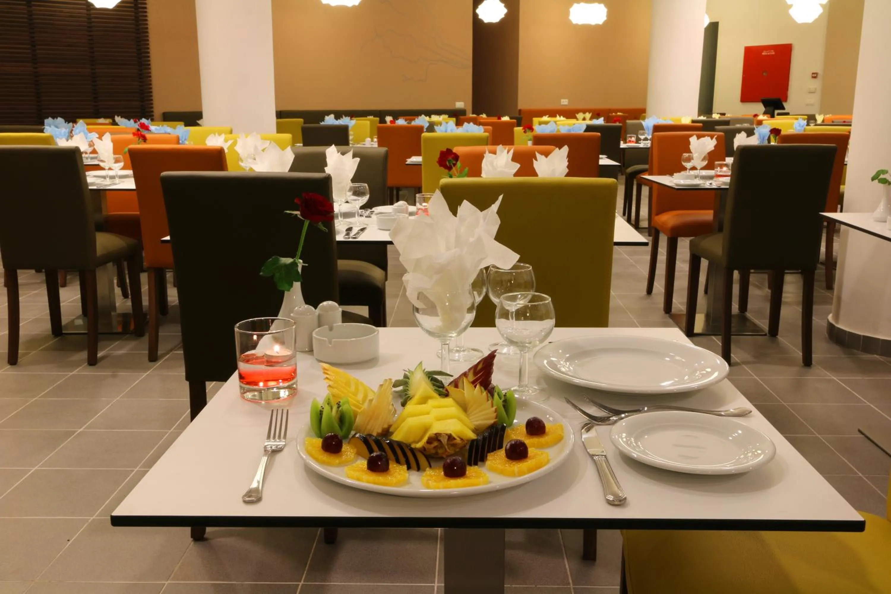 Lunja Village - Agadir