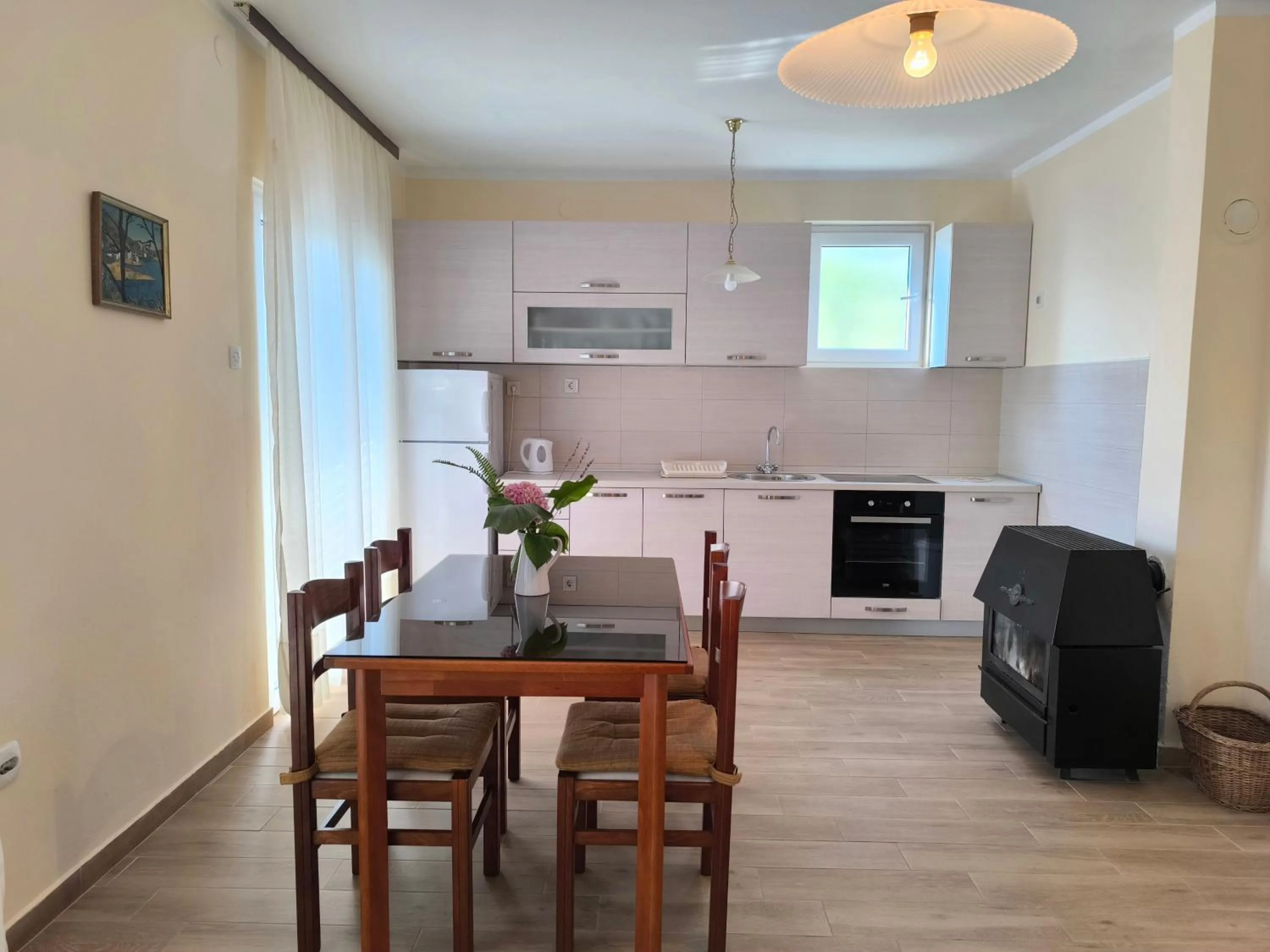Apartment Marea