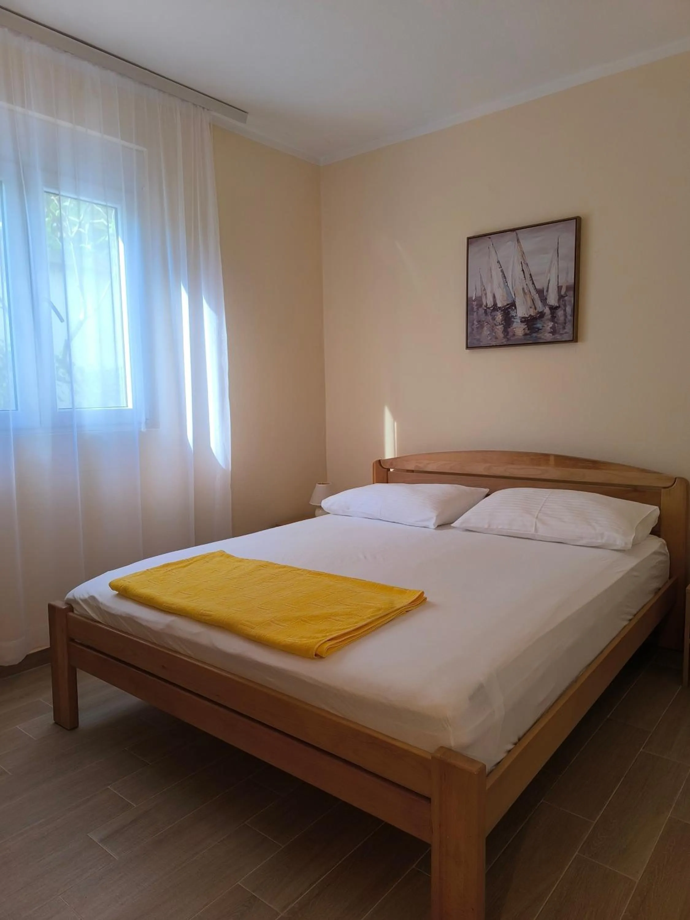 Apartment Marea