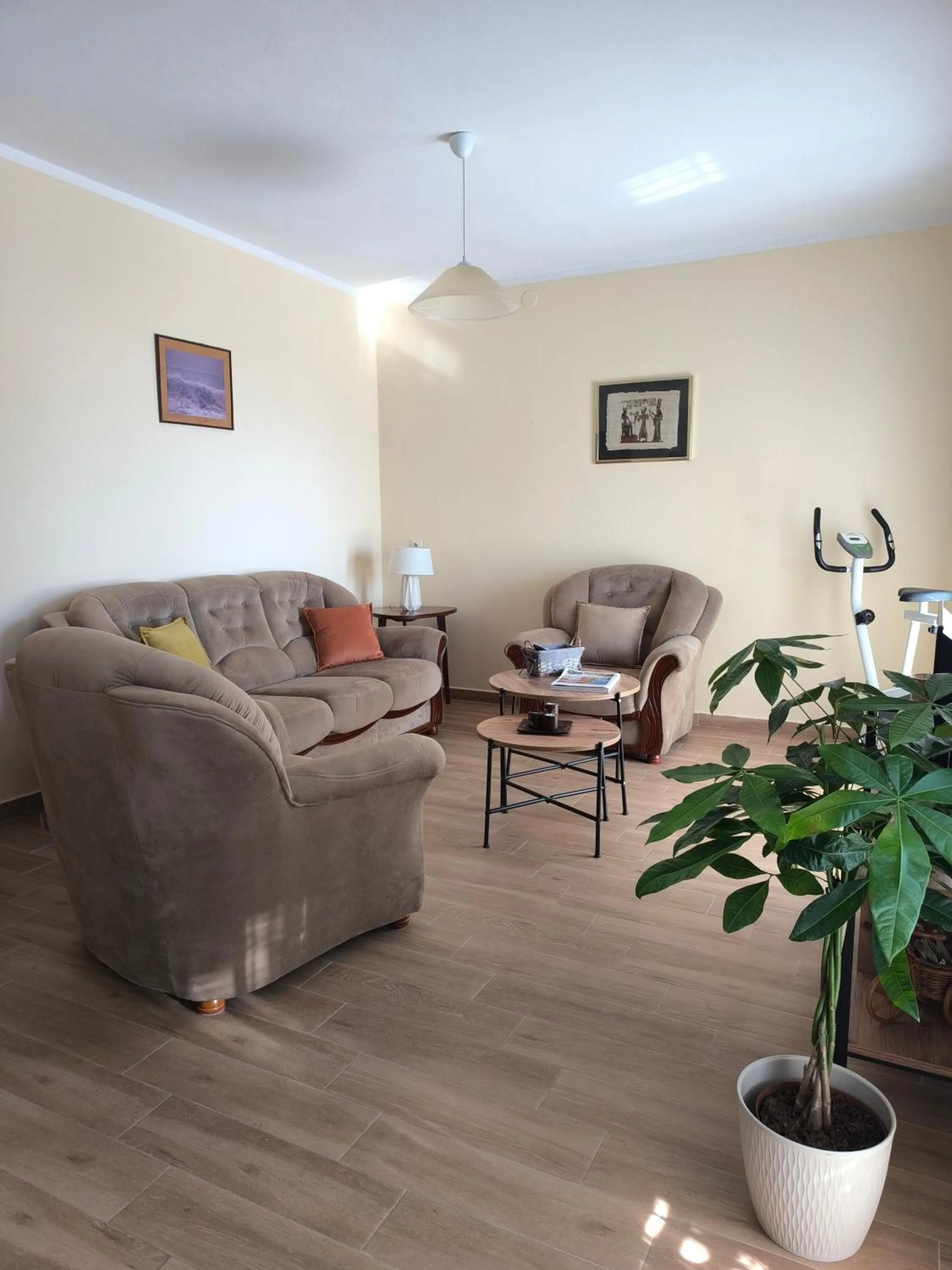 Apartment Marea
