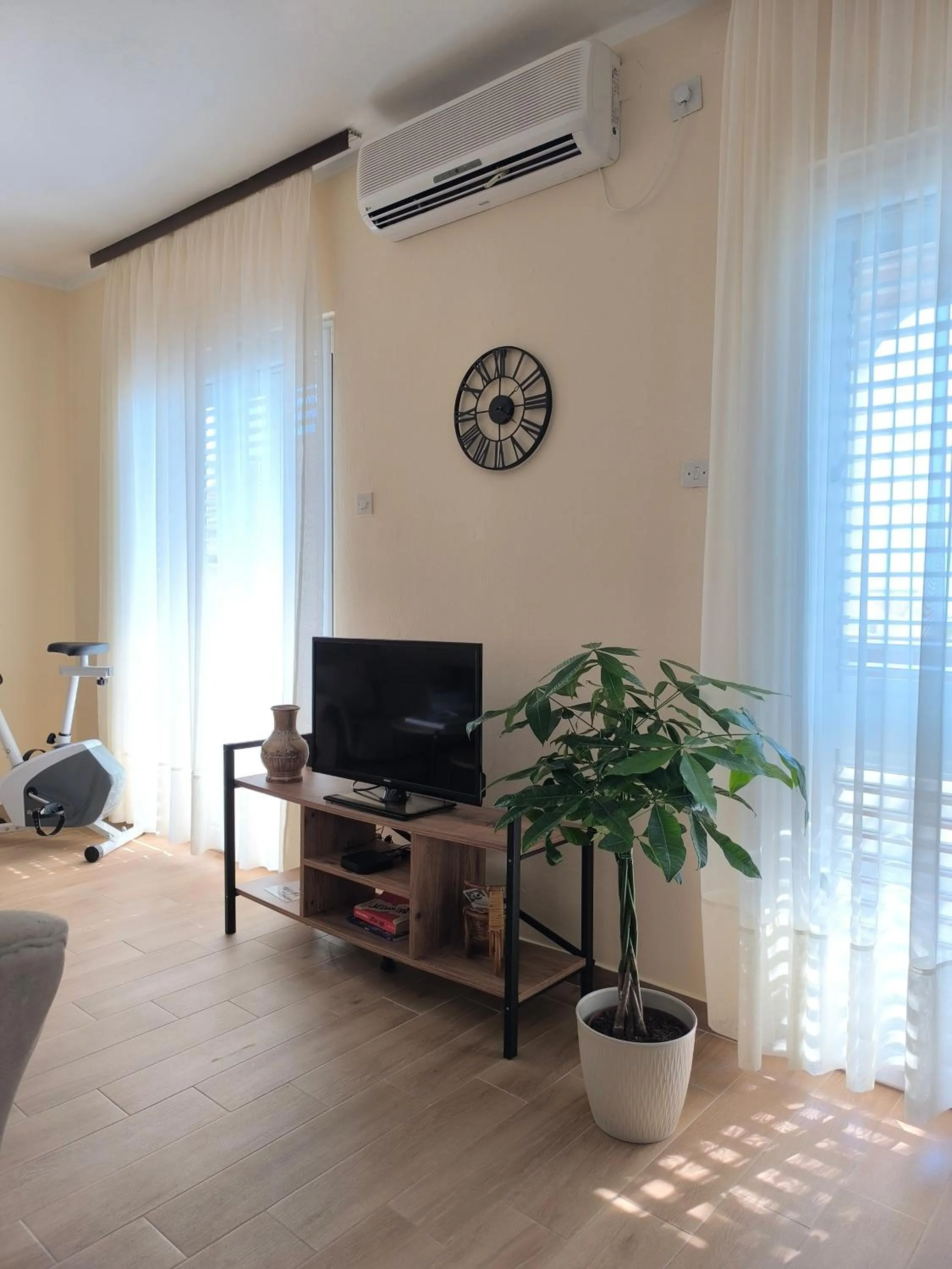 Apartment Marea