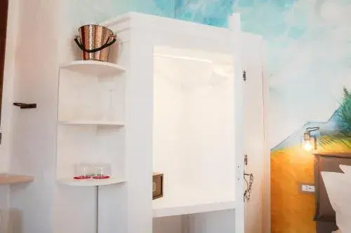 Double Room with Private Bathroom in Executive B&B Double Room with Private Bathroom in Executive B&B