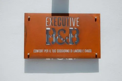 Executive B&B