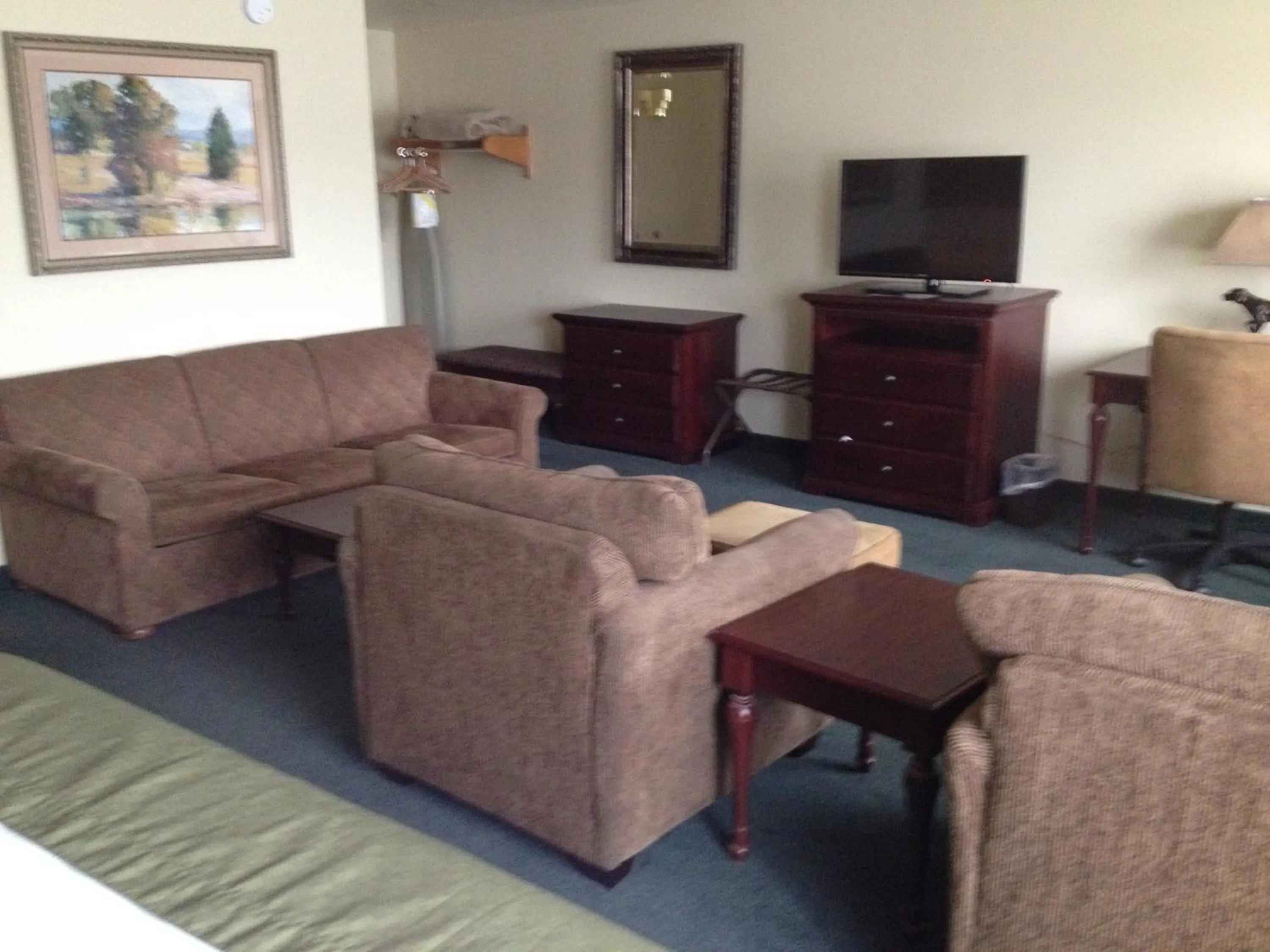 TV and multimedia in Super 8 by Wyndham McCall