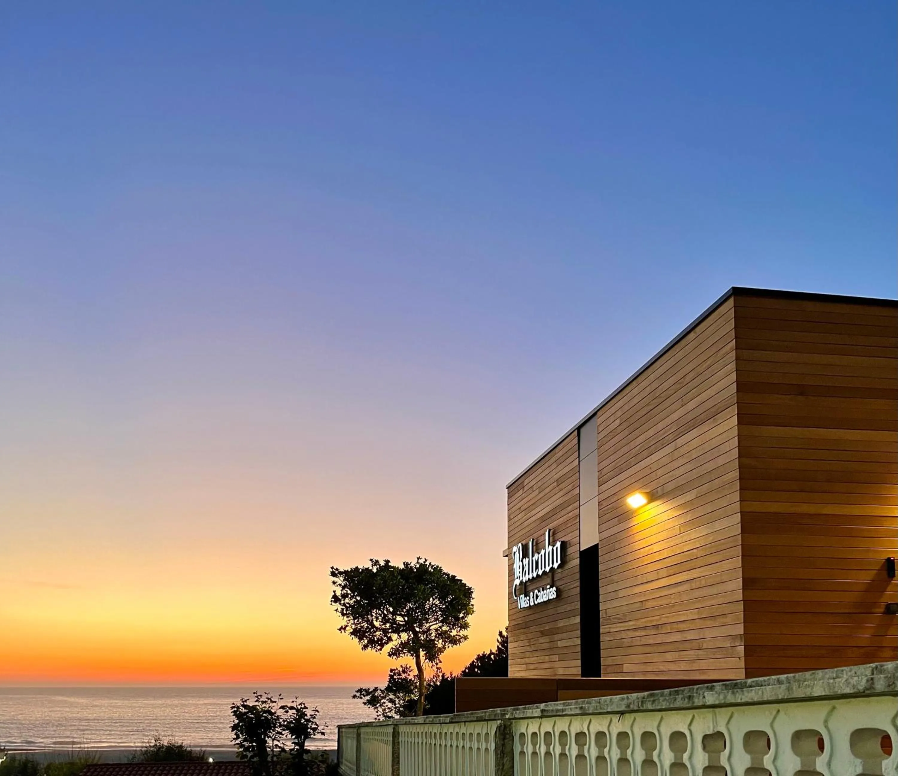 Balcobo Villas&Cabañas