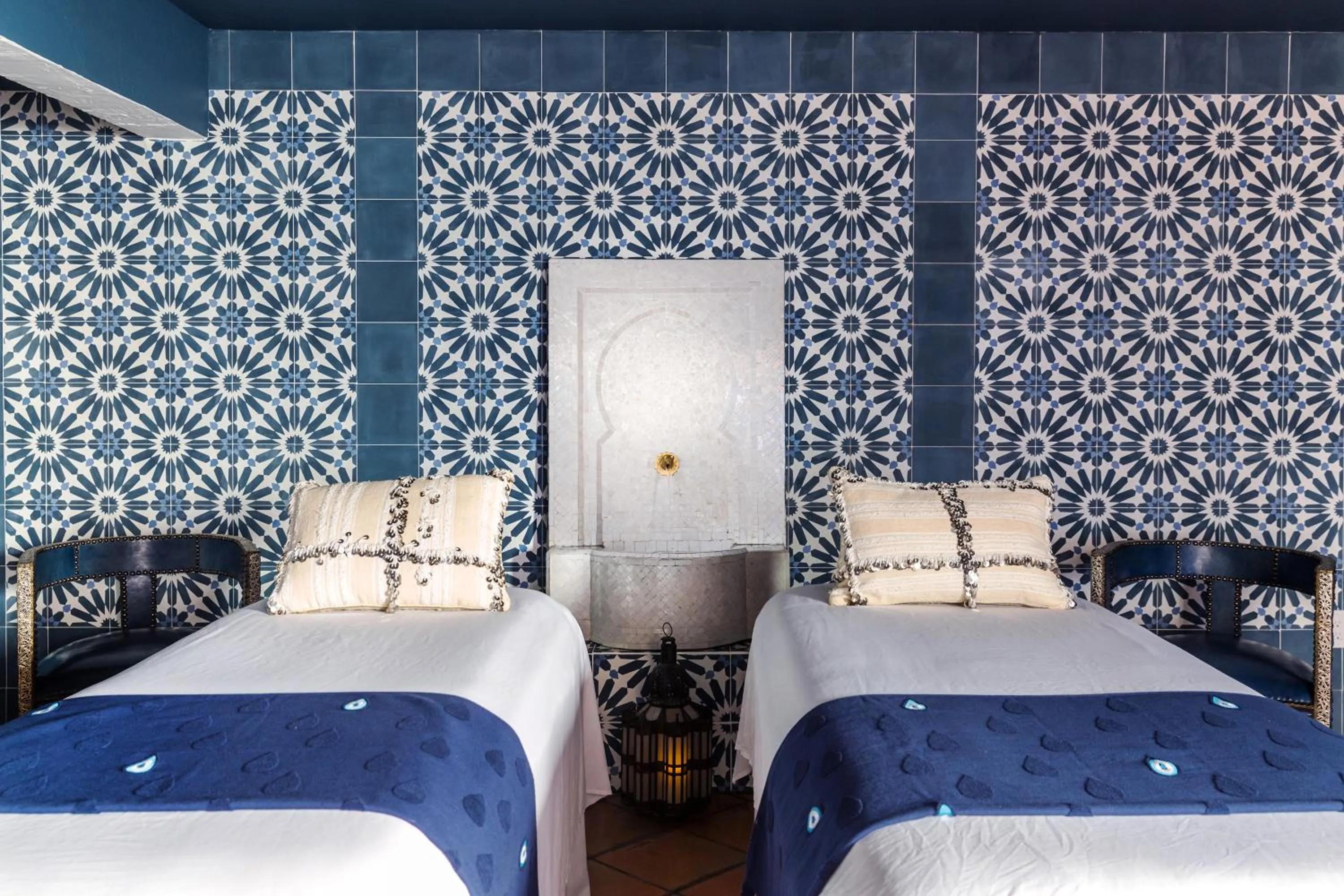 Massage, Bed in Casa Laguna Hotel & Spa