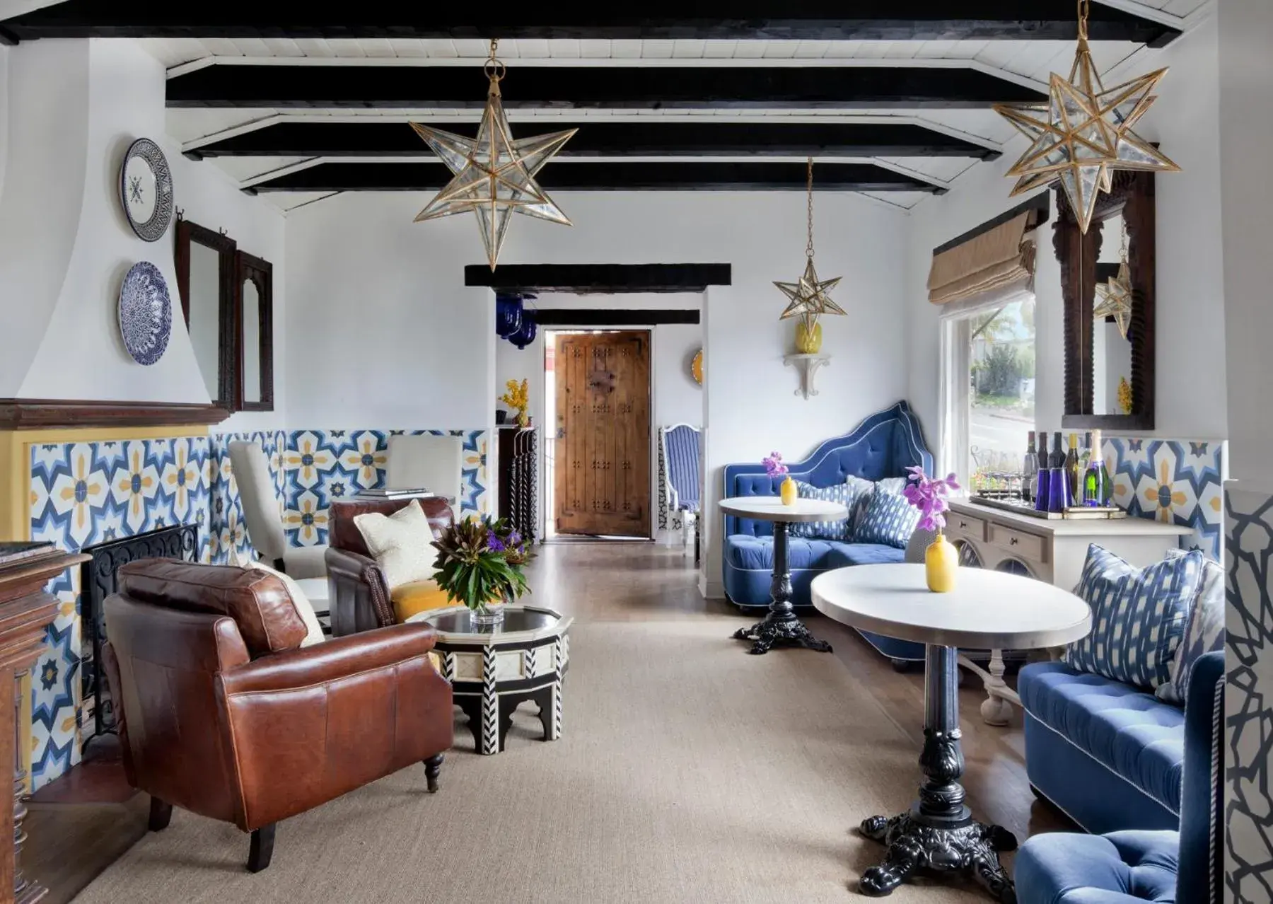 Casa Laguna Hotel & Spa Casa Laguna Hotel & Spa