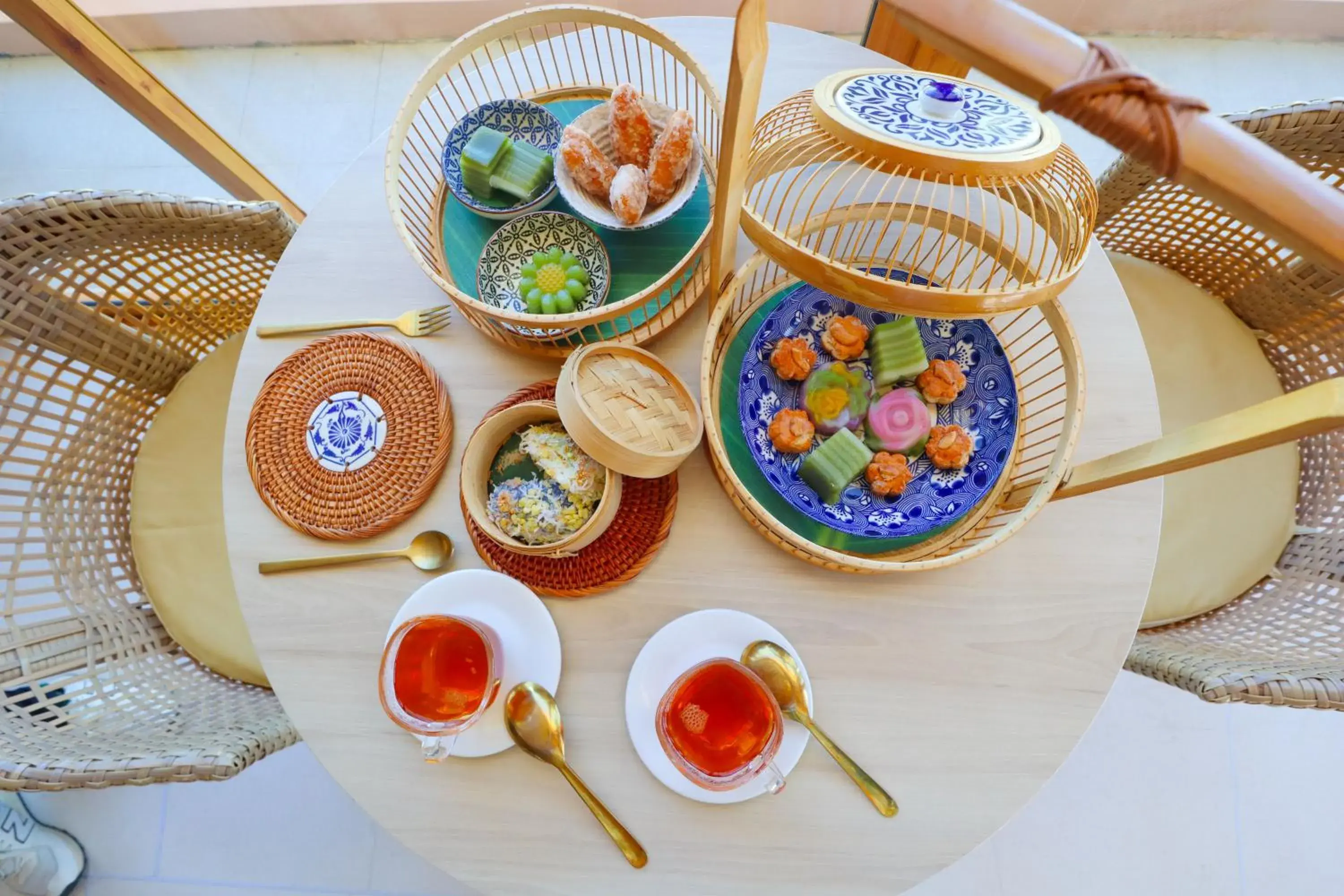 Restaurant/places to eat in Bandara Pool Villas, Phuket Restaurant/places to eat in Bandara Pool Villas, Phuket