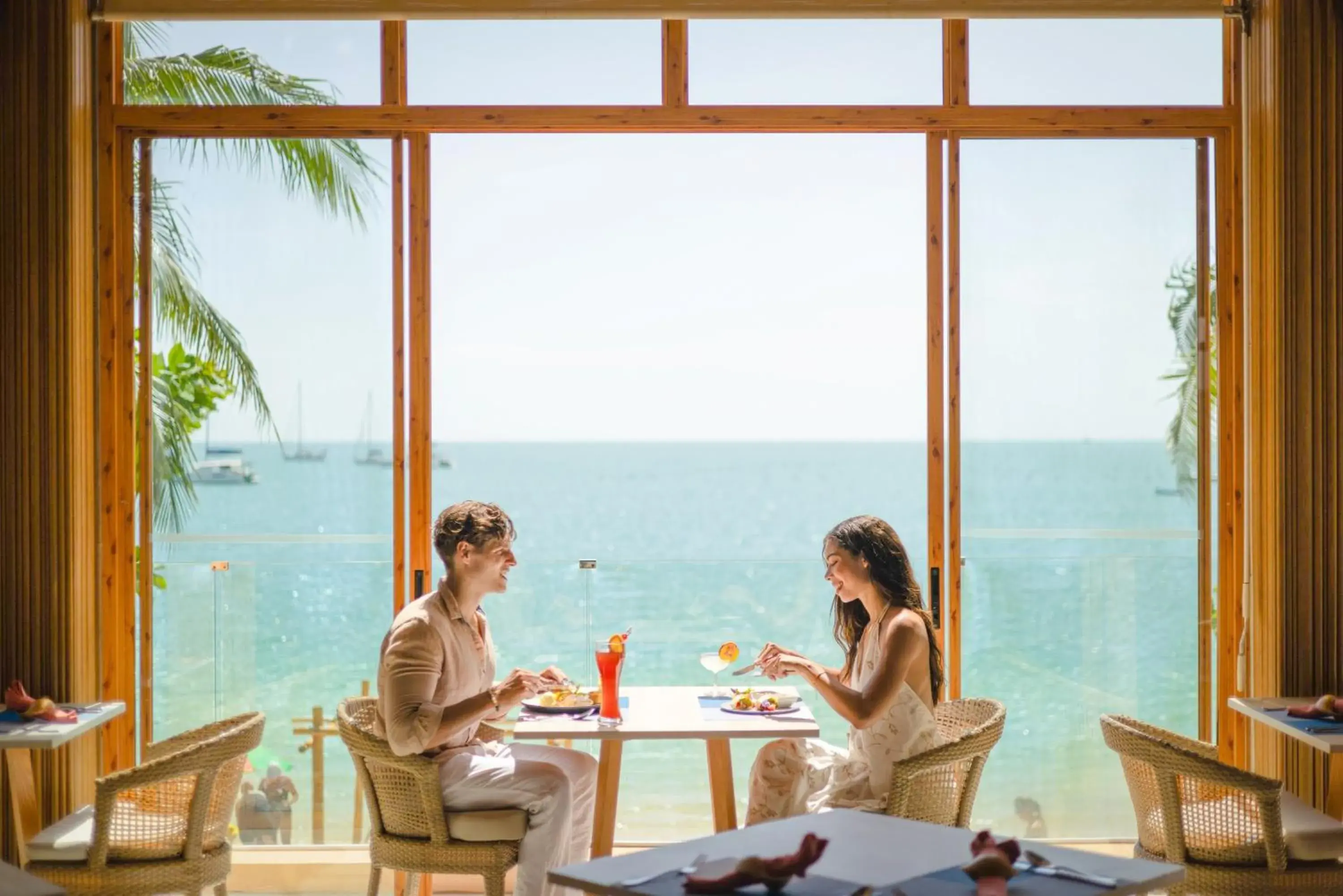 Property building in Bandara Pool Villas, Phuket Property building in Bandara Pool Villas, Phuket