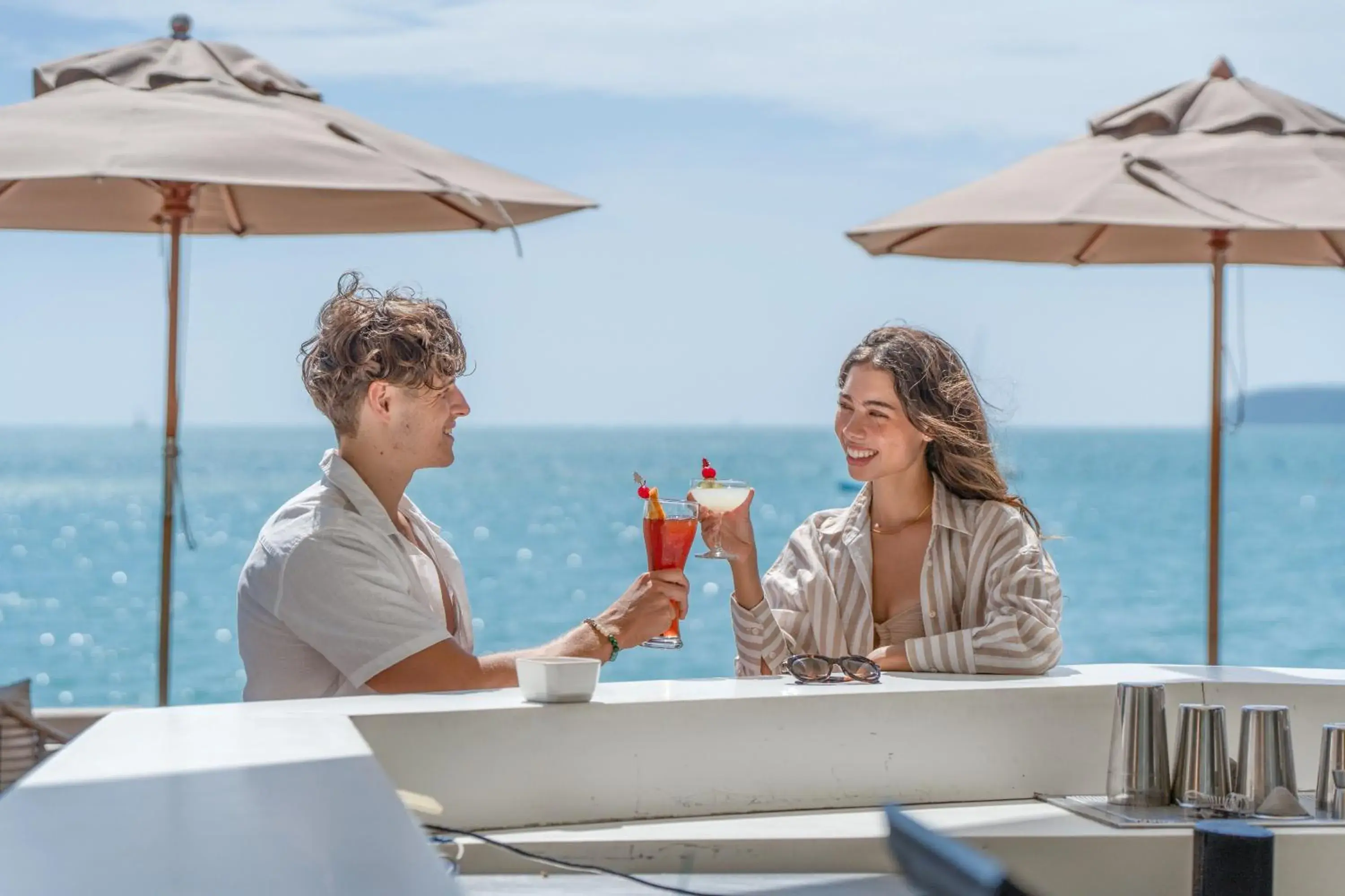 Lounge or bar in Bandara Pool Villas, Phuket Lounge or bar in Bandara Pool Villas, Phuket