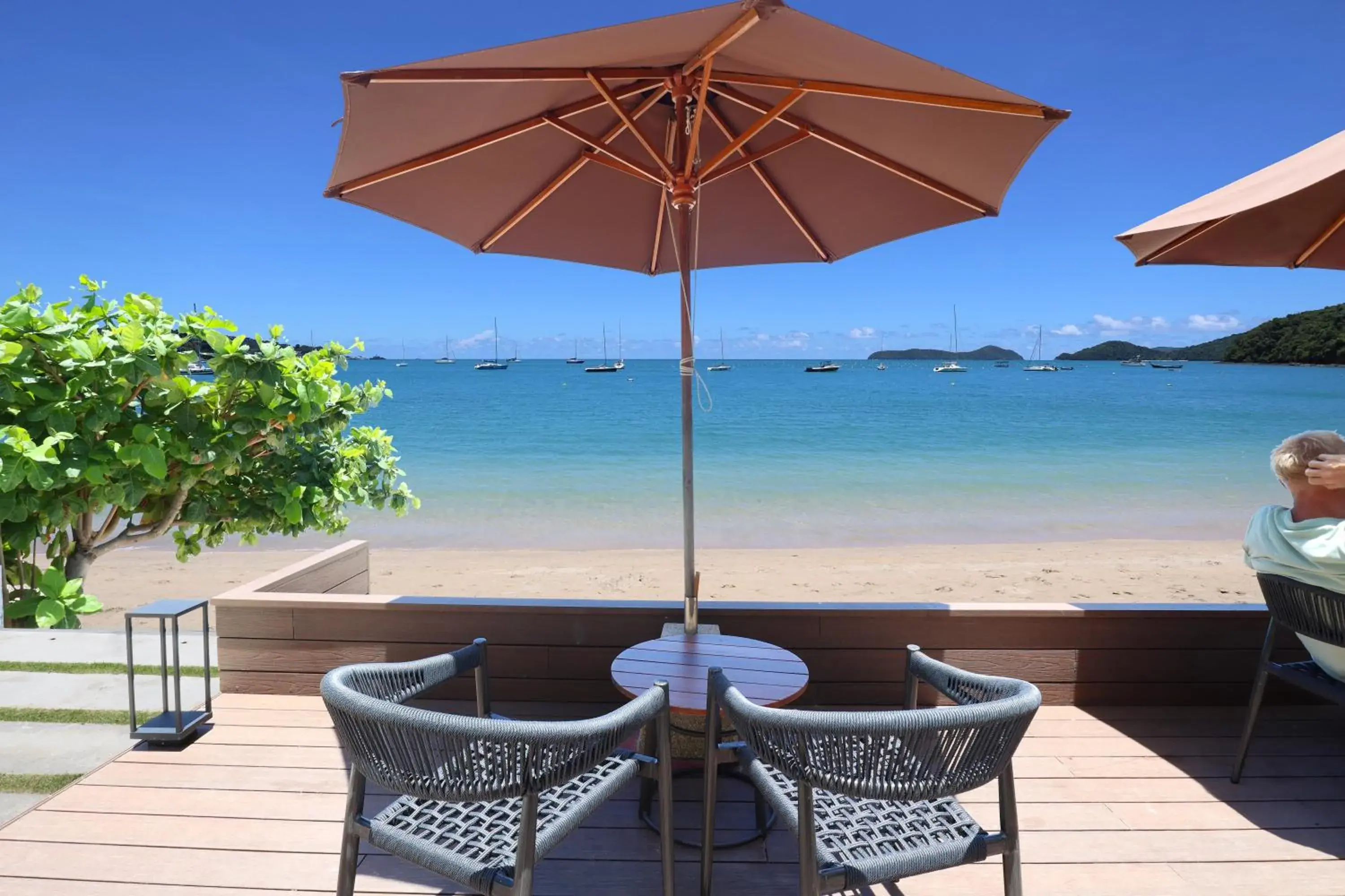 Lounge or bar in Bandara Pool Villas, Phuket Lounge or bar in Bandara Pool Villas, Phuket