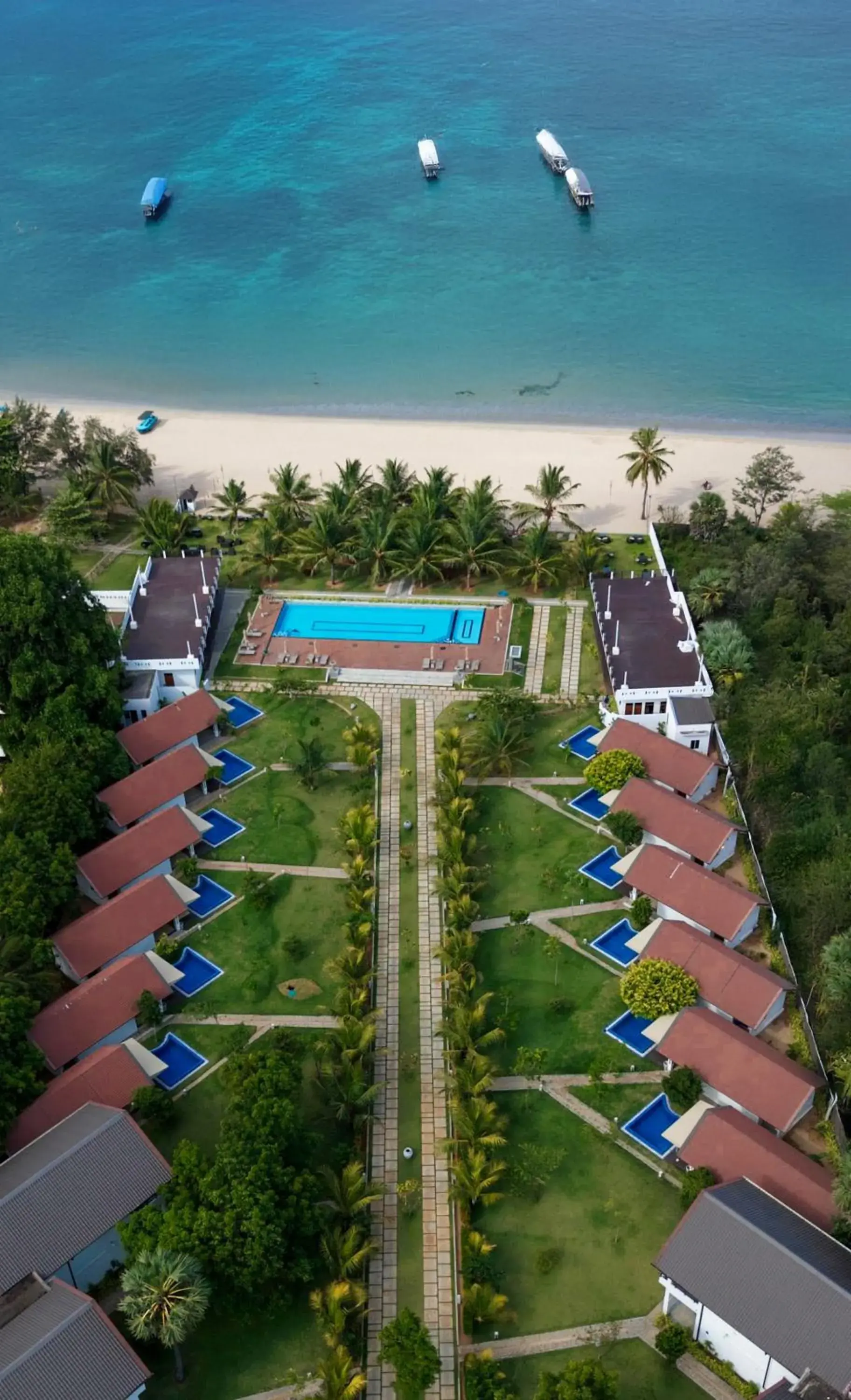 Uppuveli Beach by DSK Uppuveli Beach by DSK