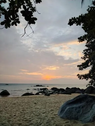 Melina Beach Resort