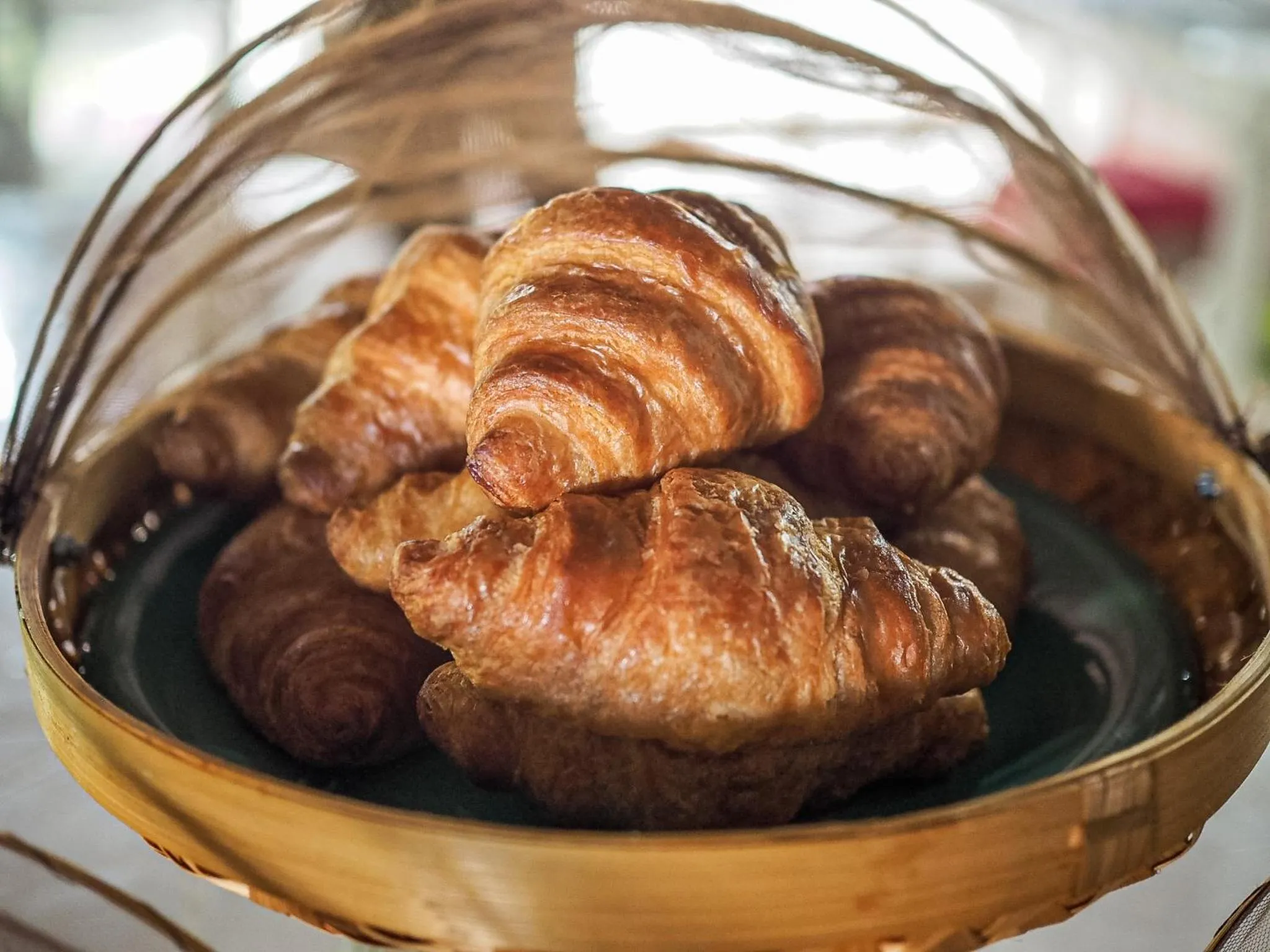 Food in Melina Beach Resort