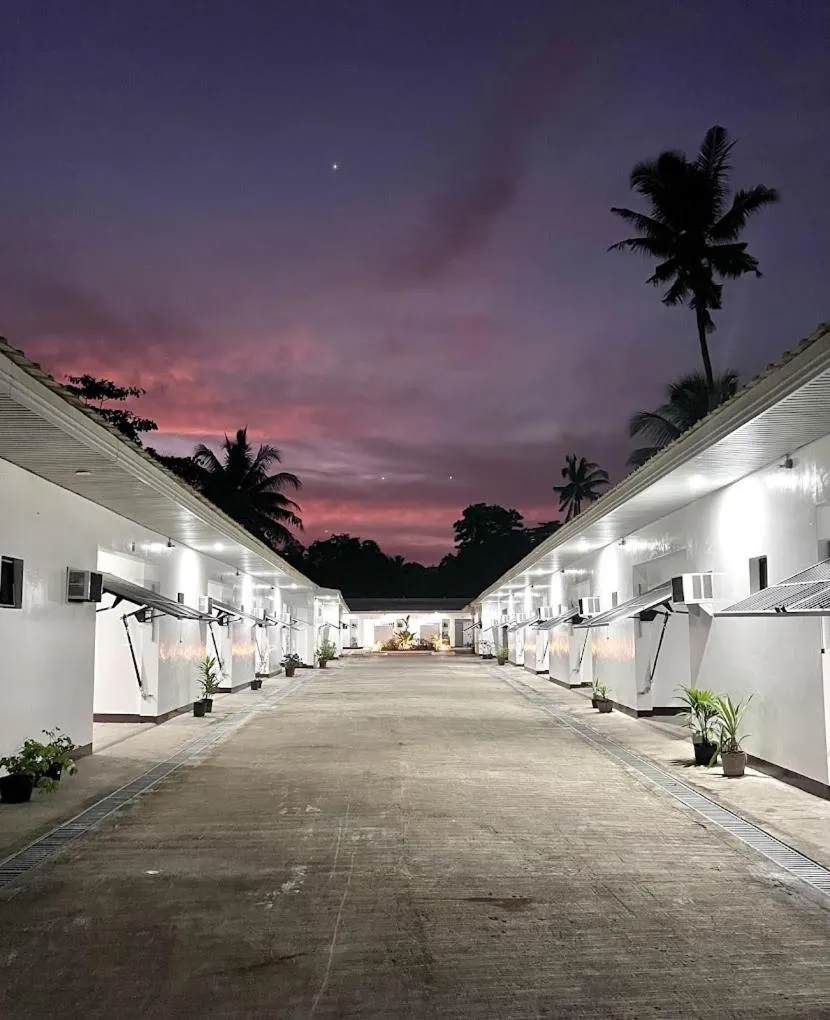 Anahaw's Inn