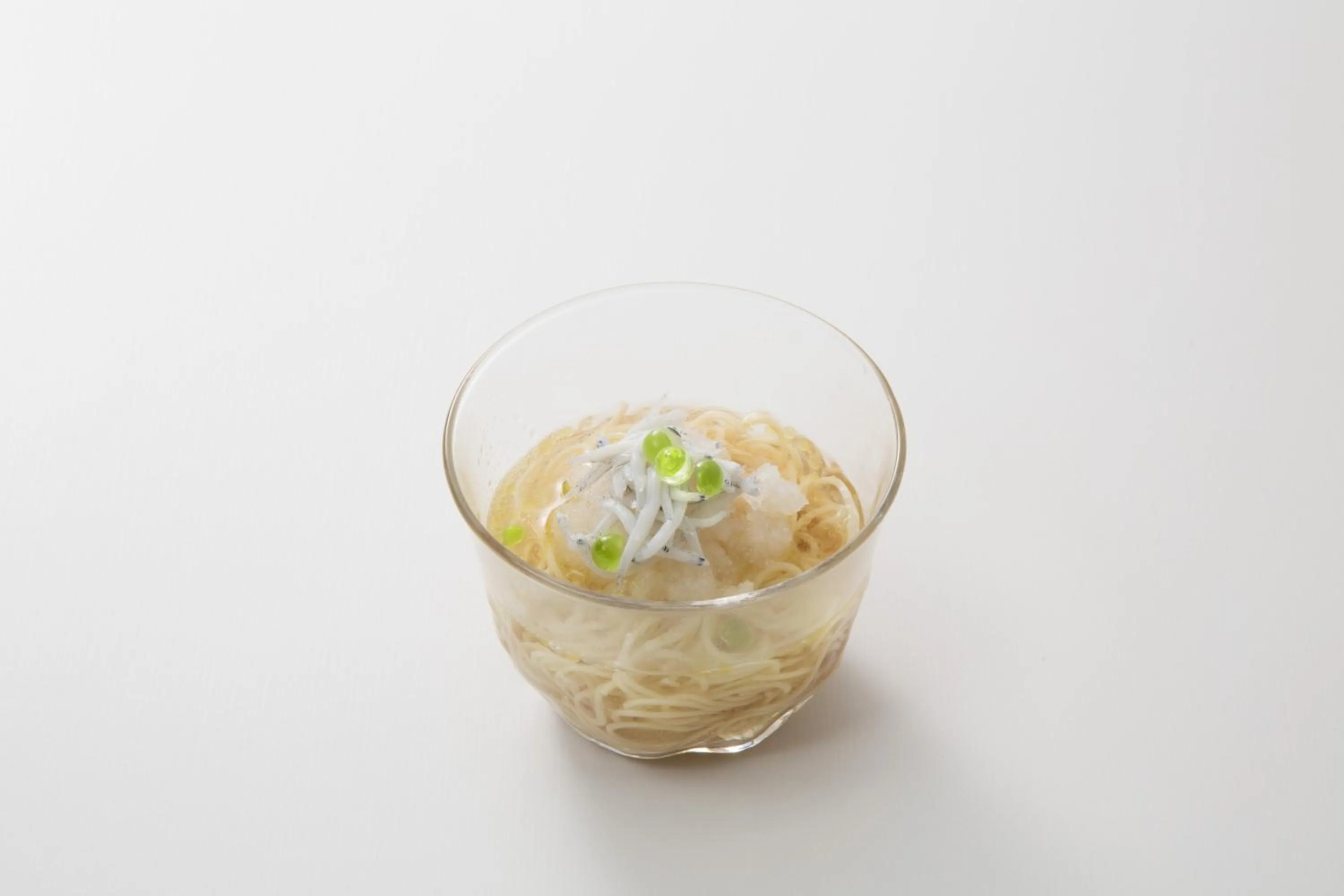 Breakfast in Shizutetsu Hotel Prezio Shizuoka Ekinan