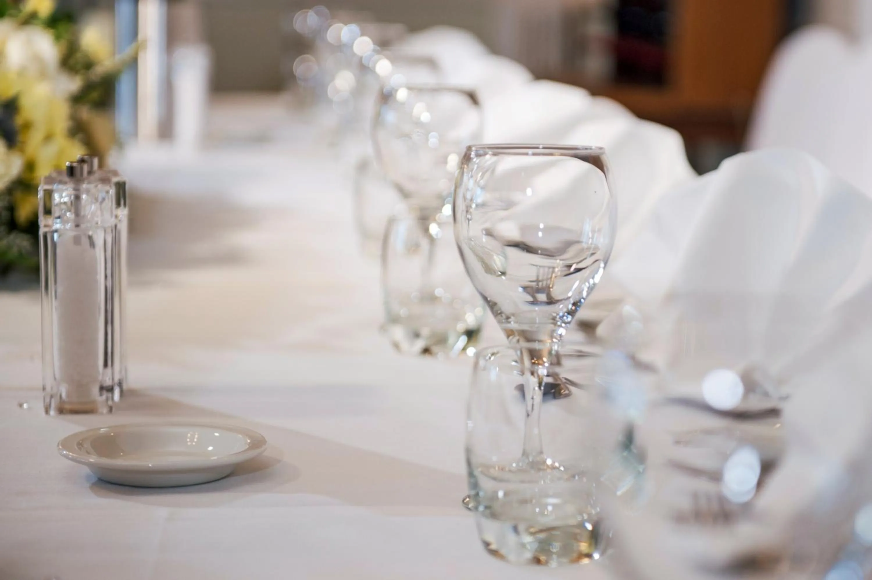 Banquet/Function facilities in Nethybridge Hotel