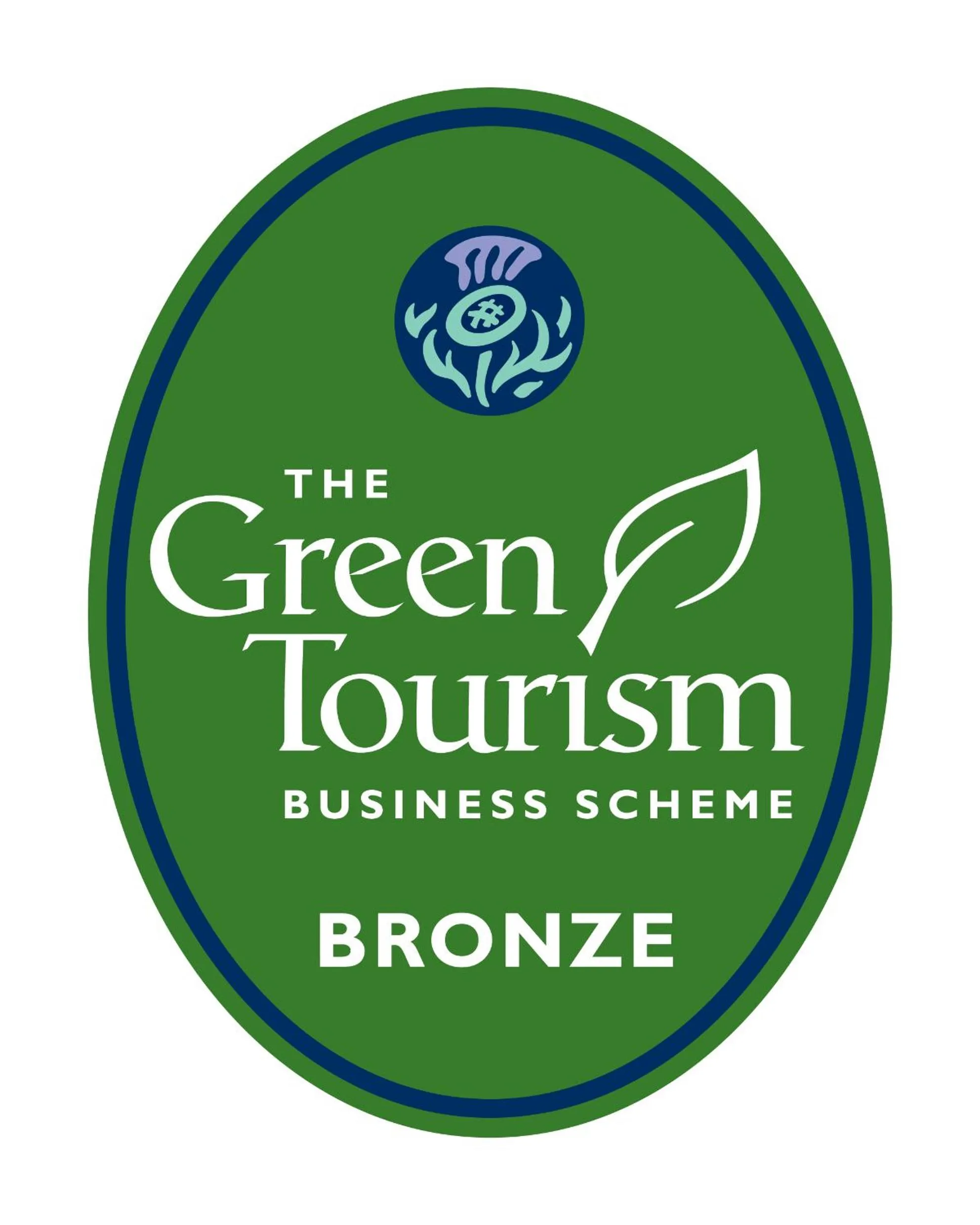 Certificate/Award in Nethybridge Hotel