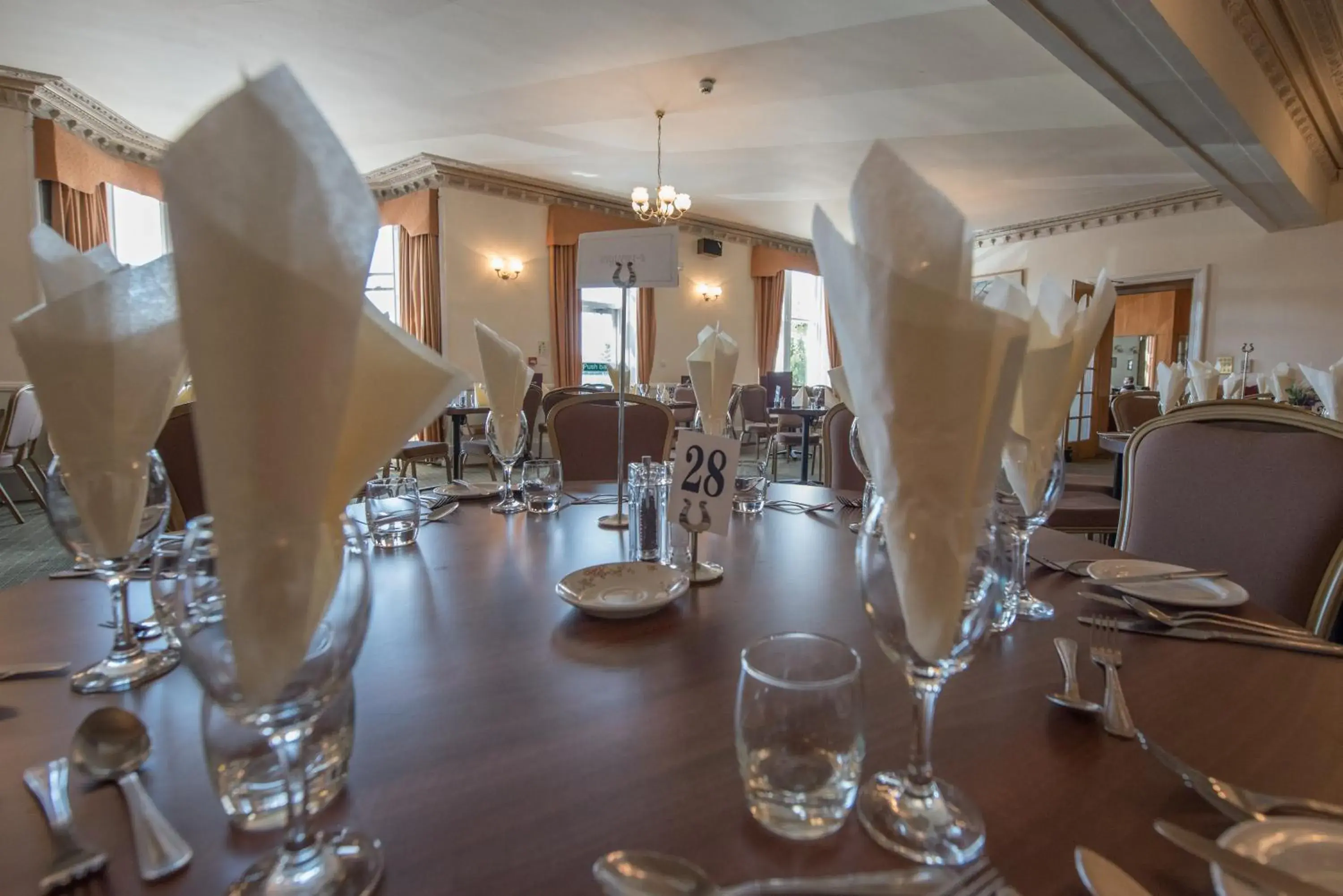 Restaurant/places to eat in Nethybridge Hotel Restaurant/places to eat in Nethybridge Hotel