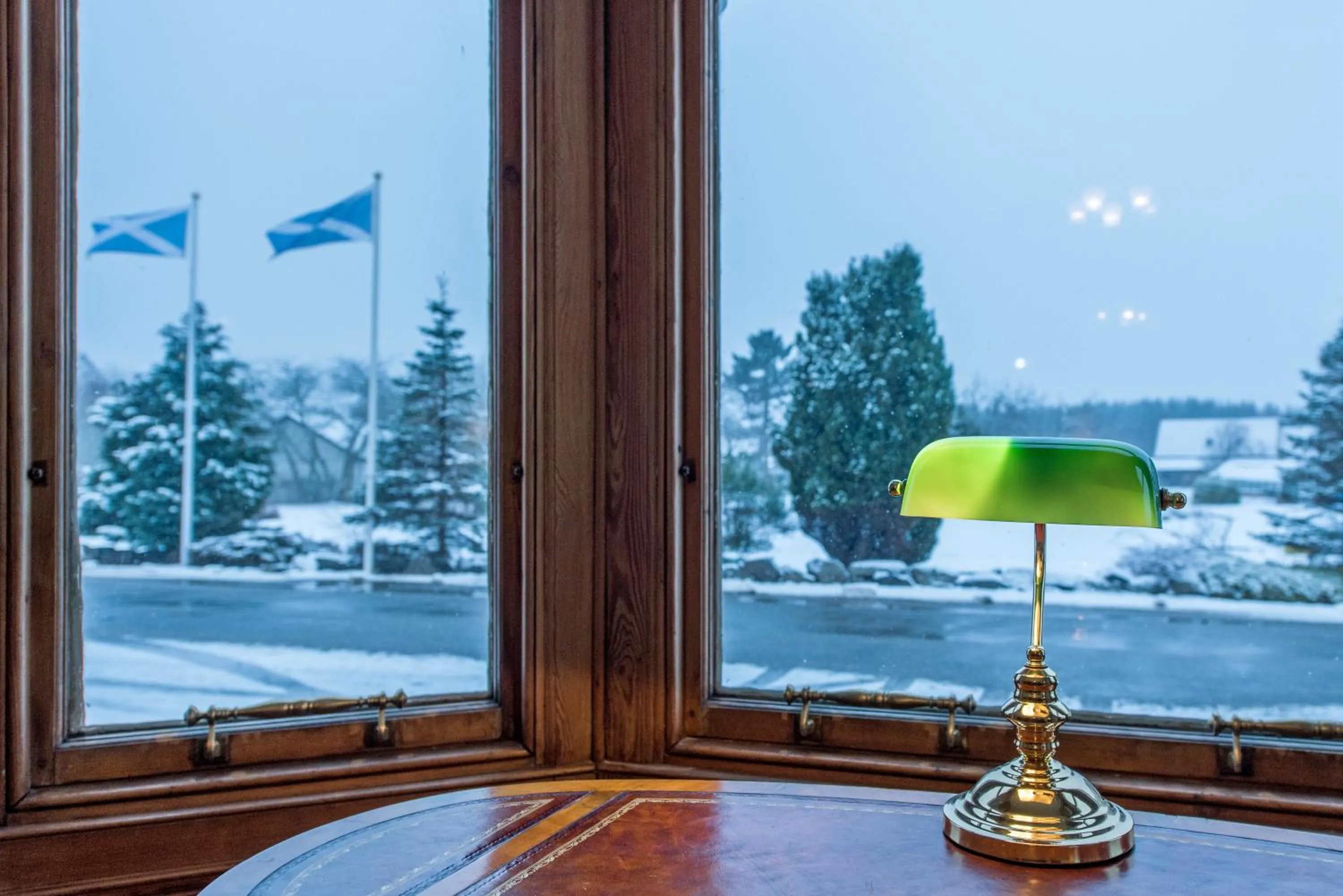 Lounge or bar in Nethybridge Hotel