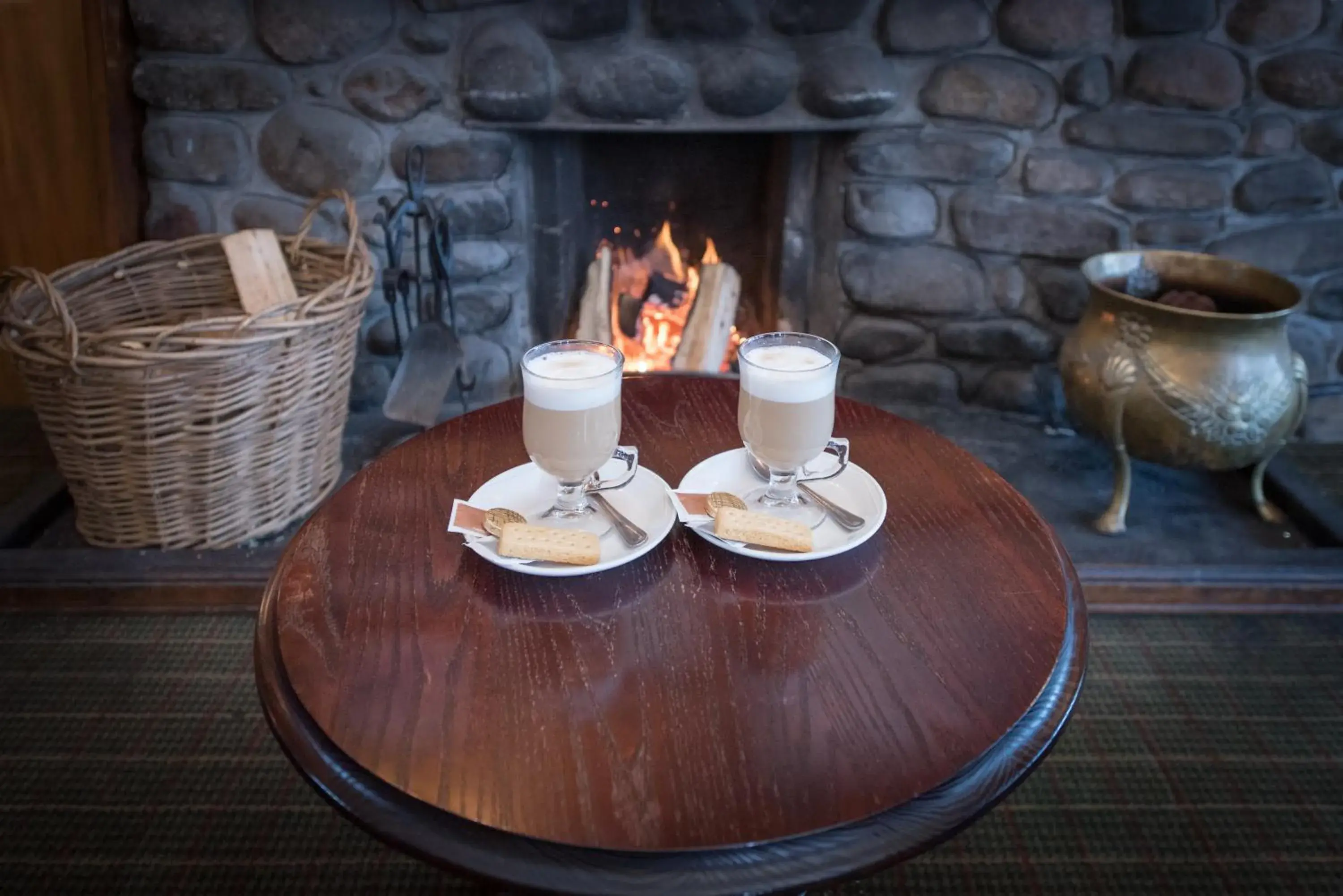 Lounge or bar in Nethybridge Hotel Lounge or bar in Nethybridge Hotel