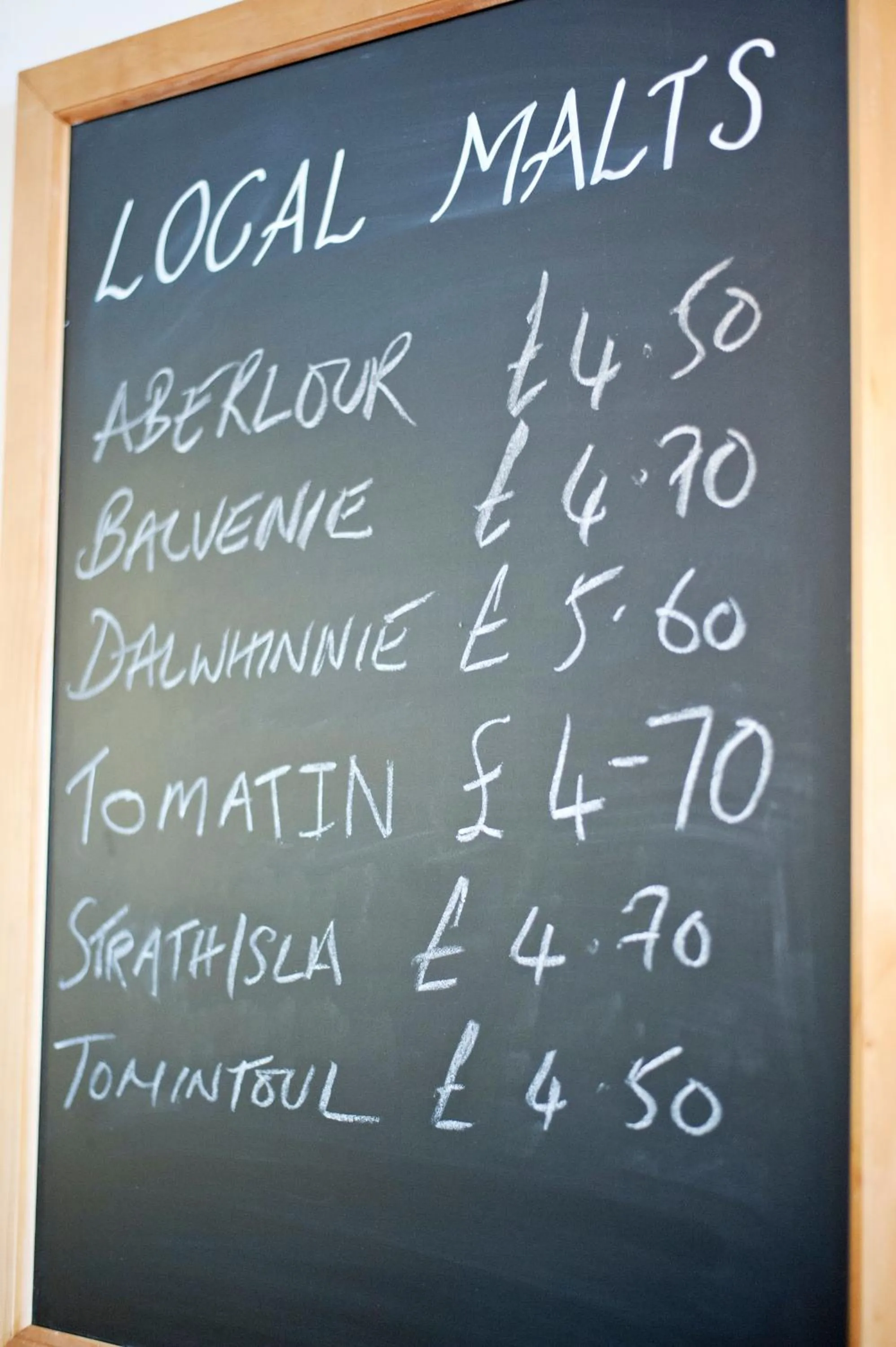 Lounge or bar in Nethybridge Hotel