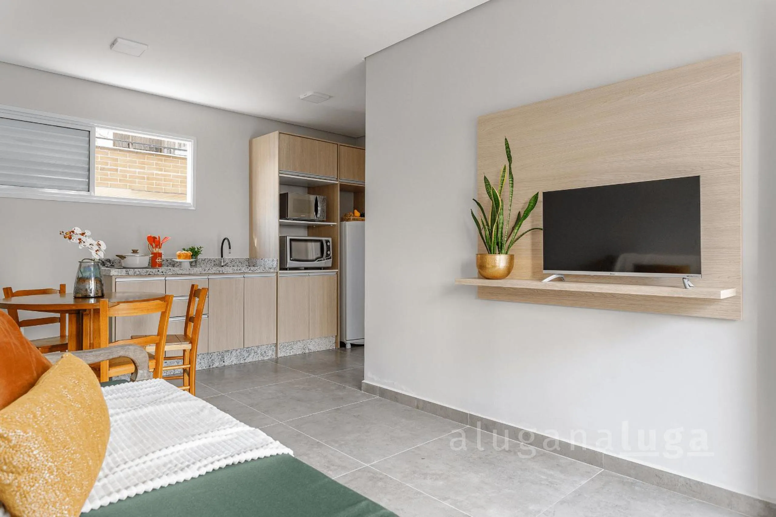 Residencial Ingleses Norte - 2 min from the beach