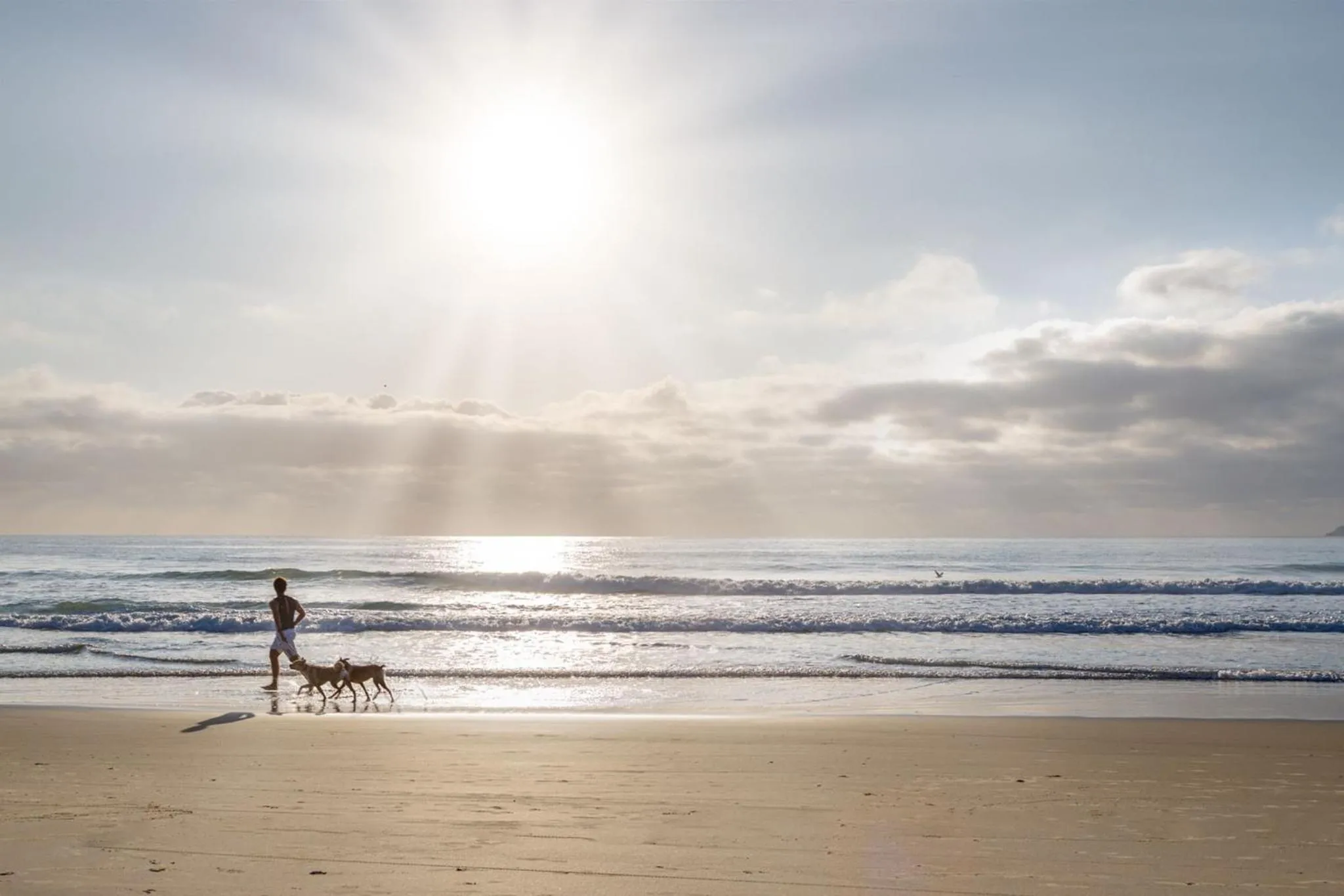 Residencial Ingleses Norte - 2 min from the beach