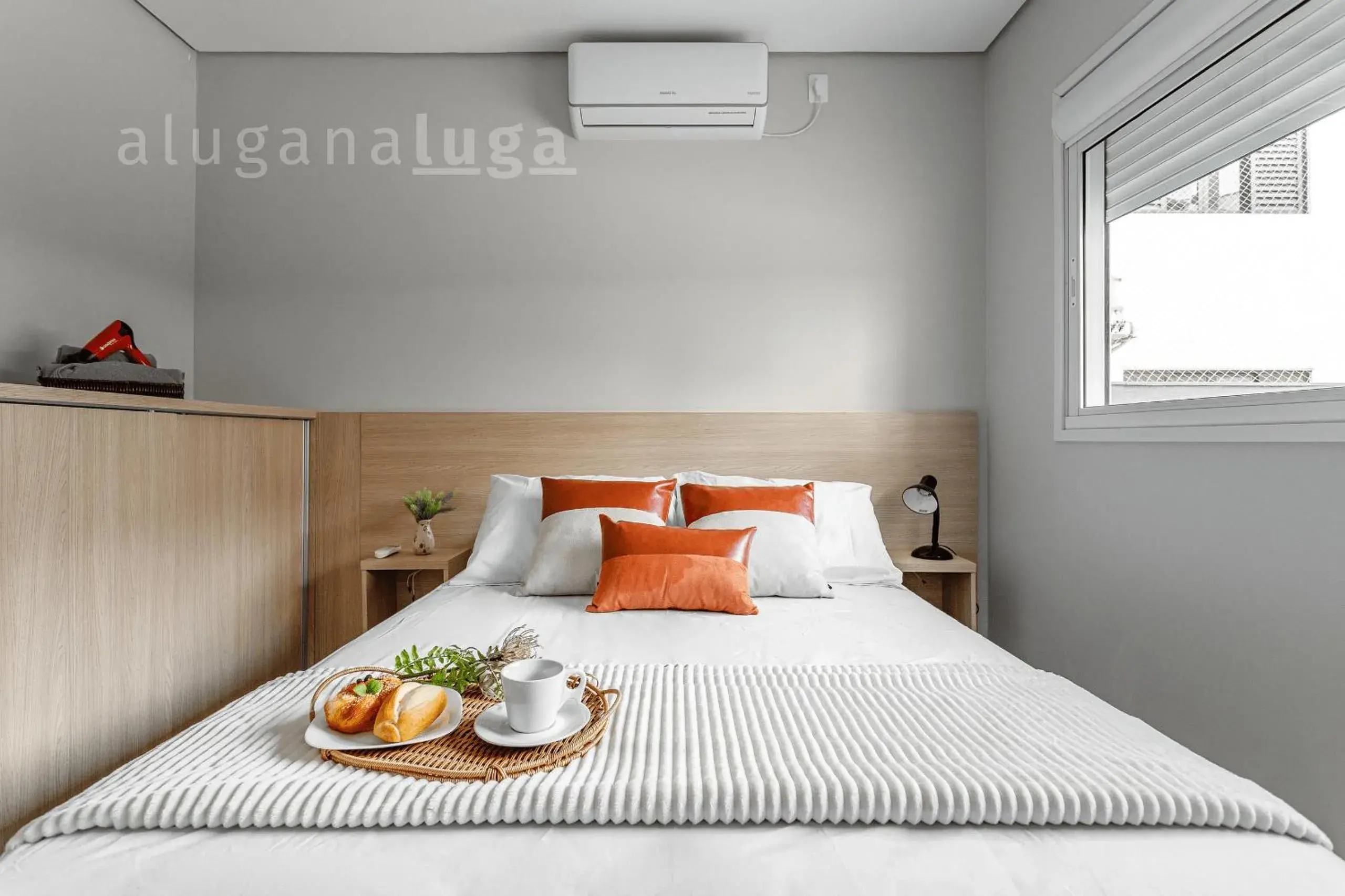 Residencial Ingleses Norte - 2 min from the beach Residencial Ingleses Norte - 2 min from the beach