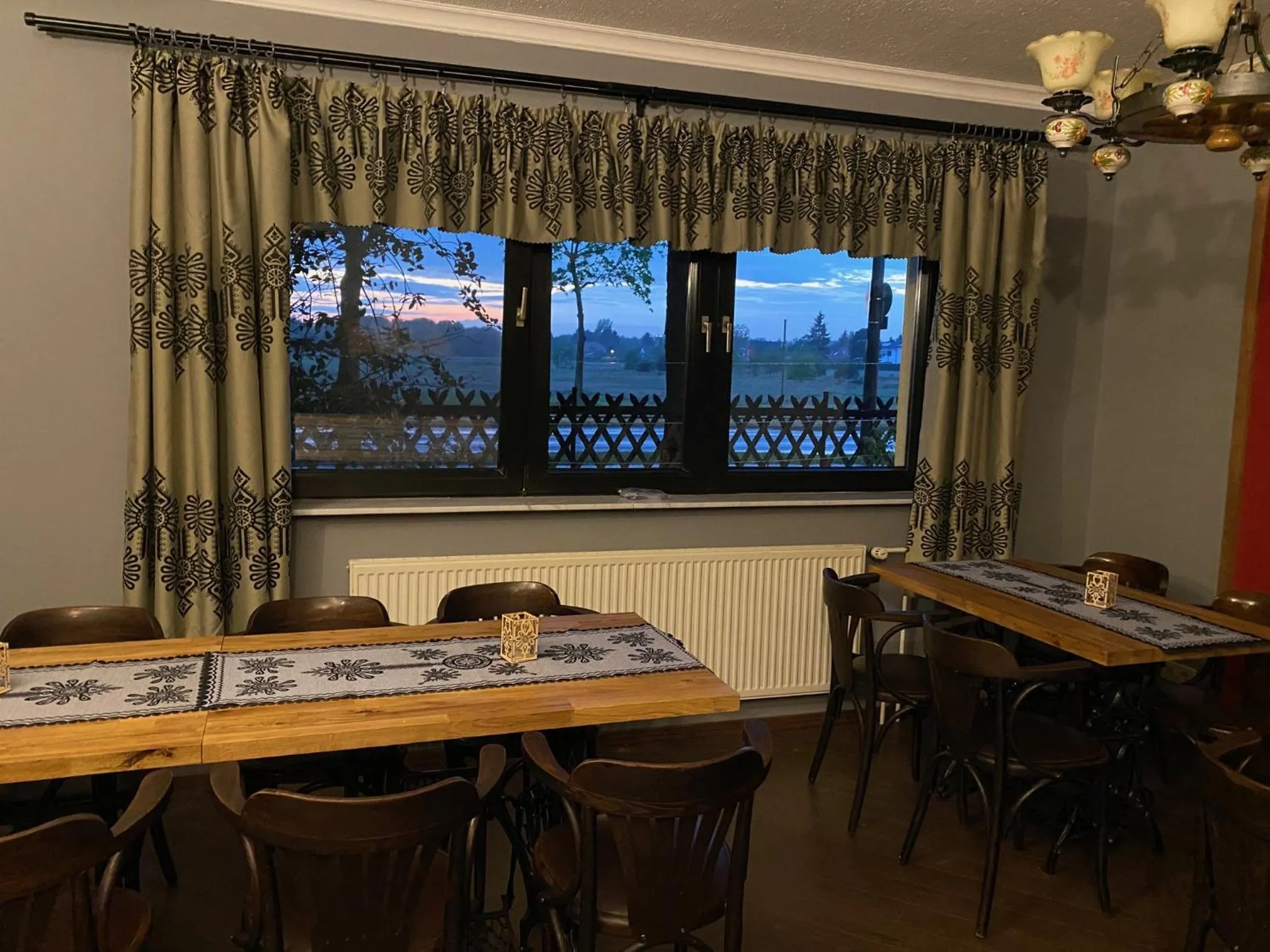 Hotel zum Ziehbrunnen