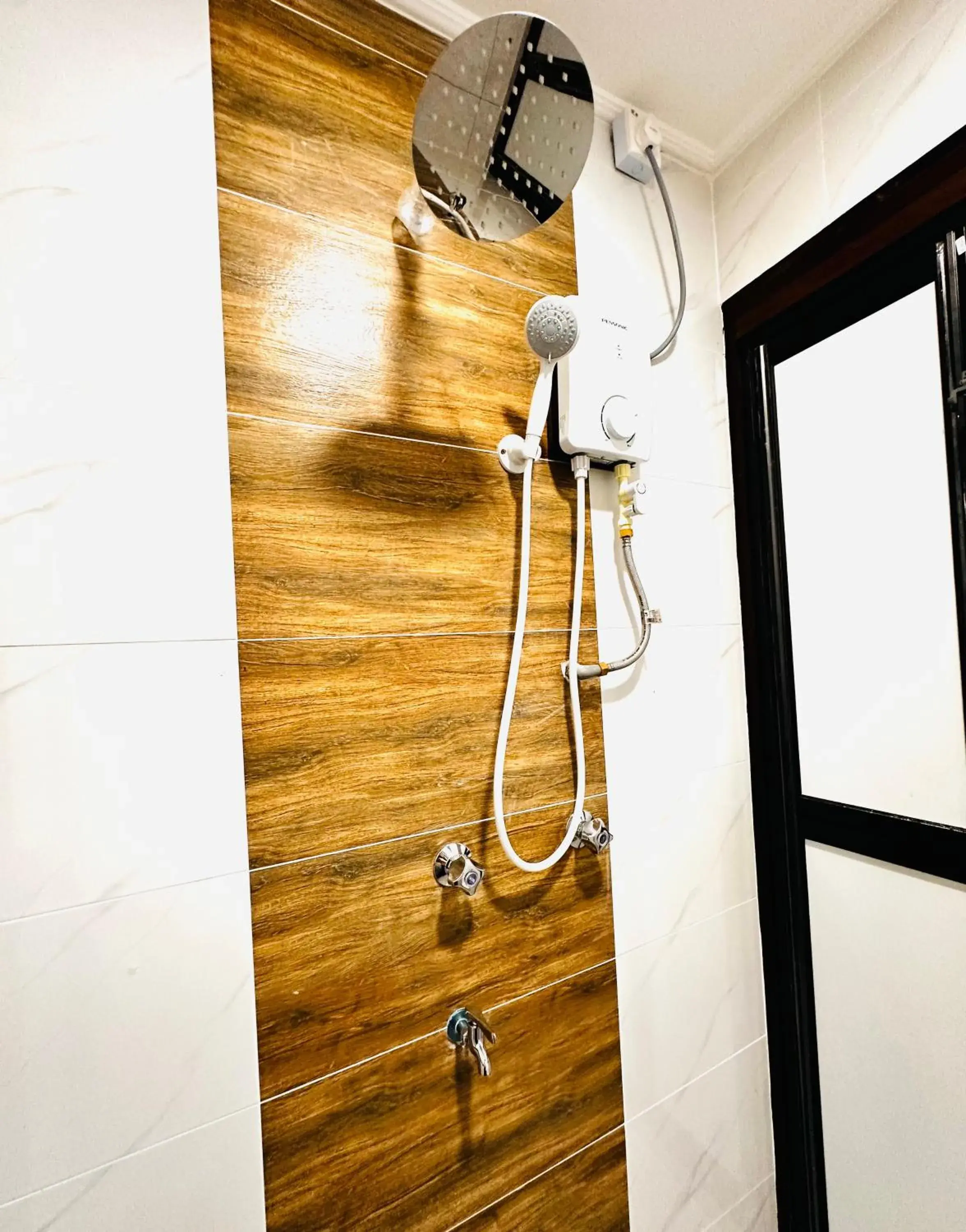 HAURA Homestay Seberang Takir BBQ HAURA Homestay Seberang Takir BBQ