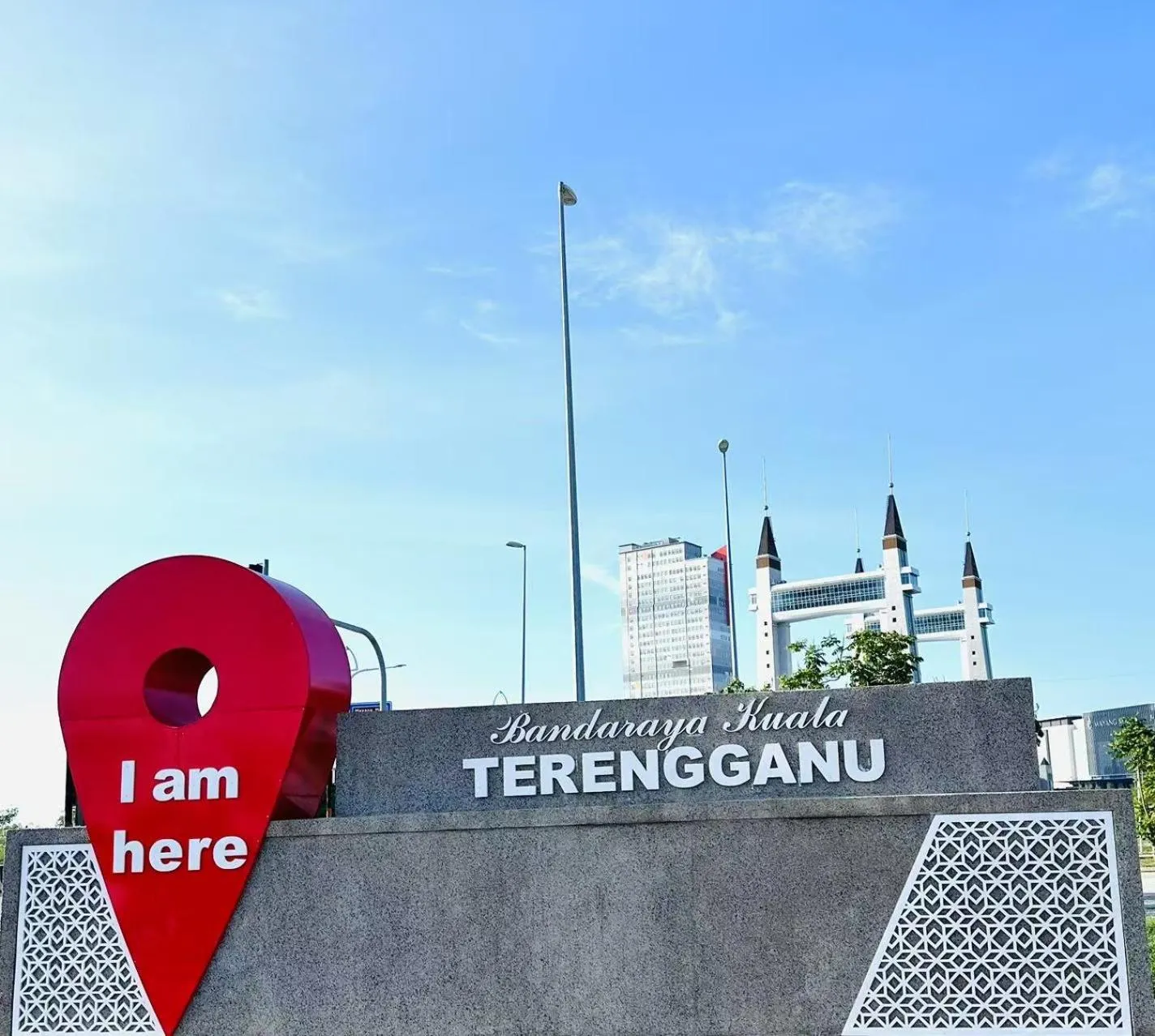 HAURA Homestay Seberang Takir BBQ