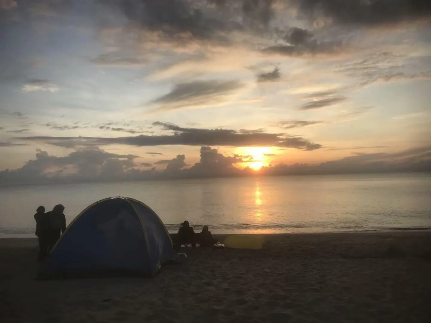 HAURA Homestay Seberang Takir BBQ