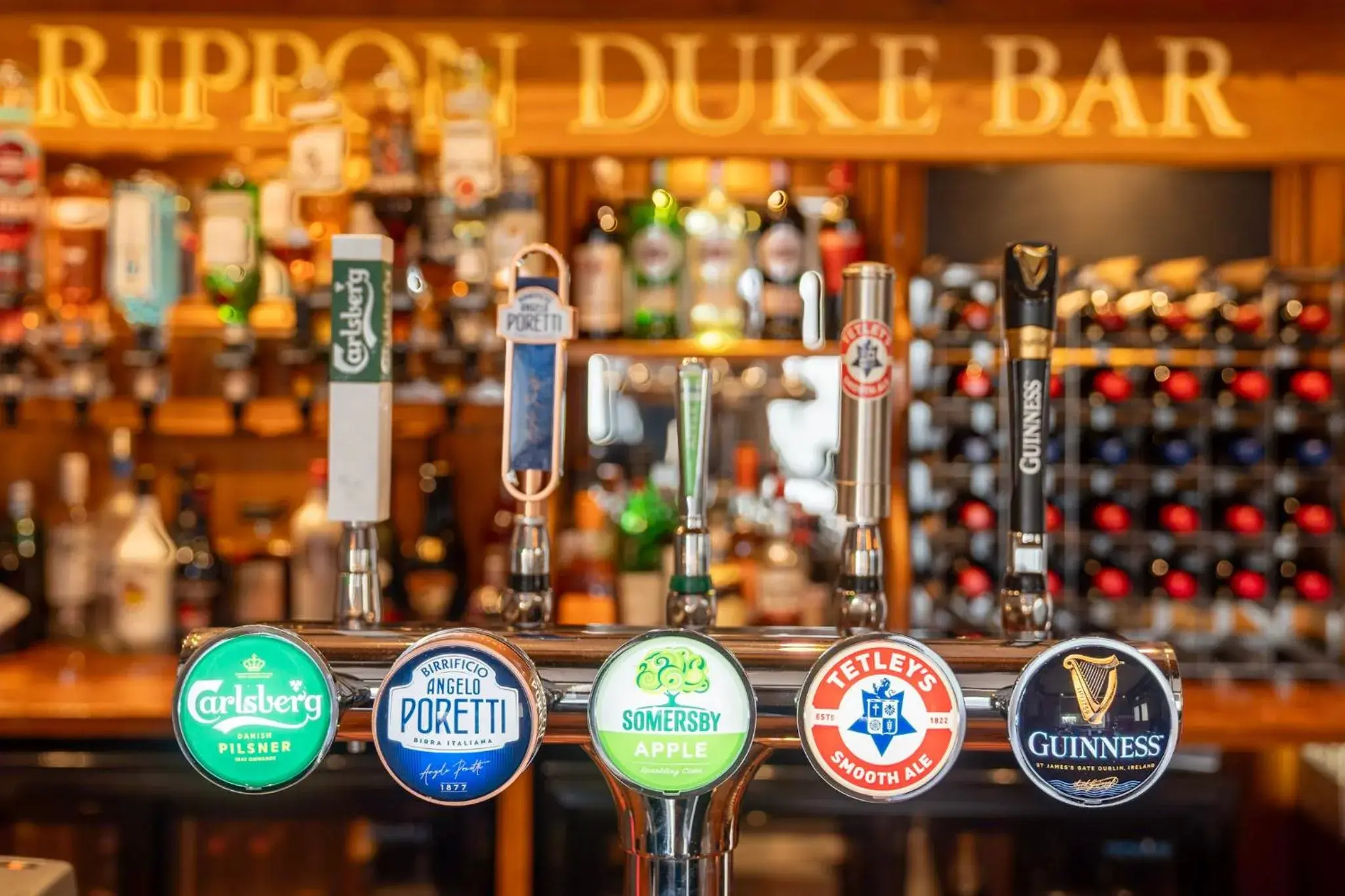 Property building in The Palace Hotel Buxton & Spa Property building in The Palace Hotel Buxton & Spa