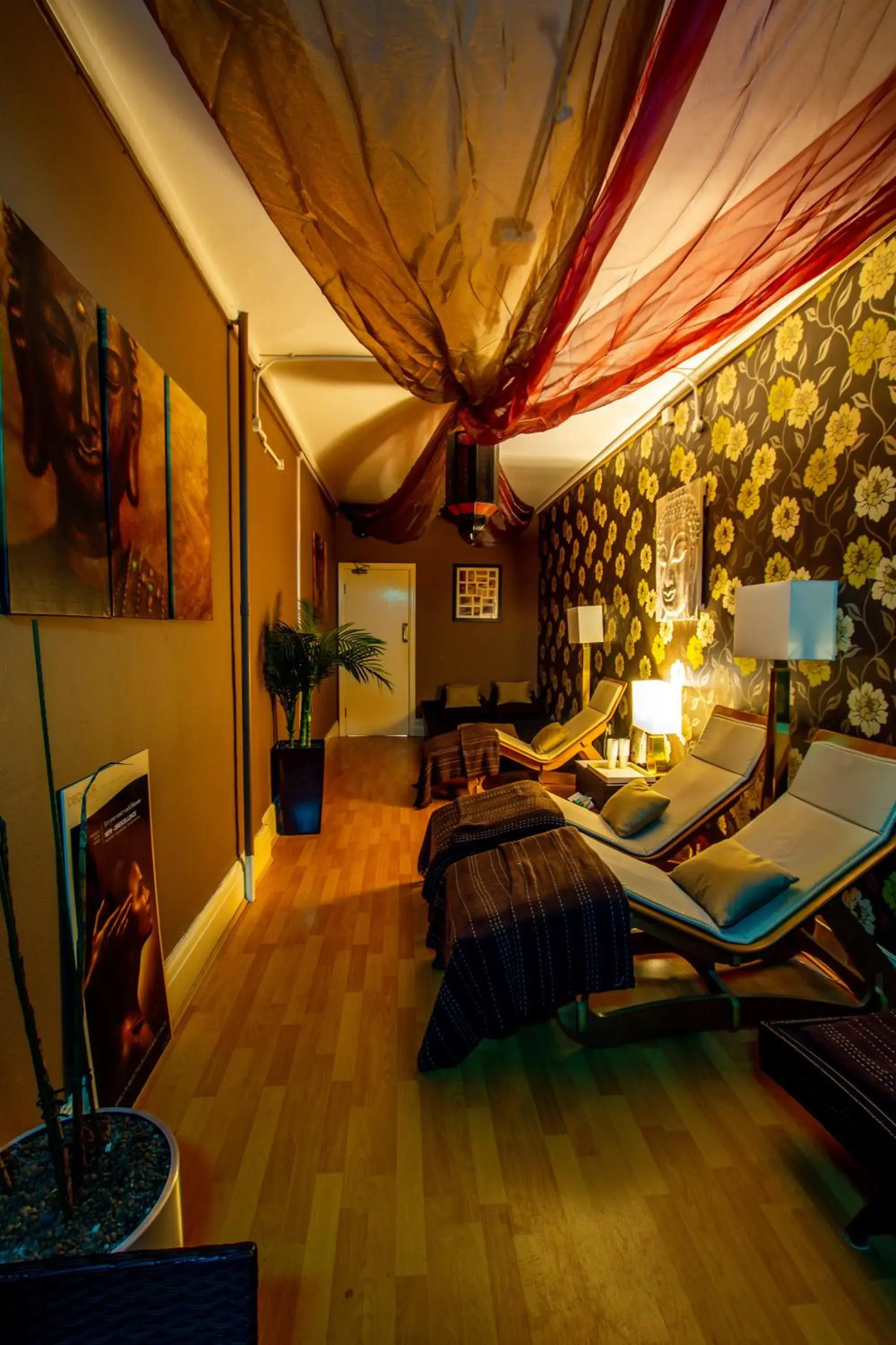 Spa and wellness centre/facilities, Bed in Palace Hotel Buxton Spa and wellness centre/facilities, Bed in Palace Hotel Buxton