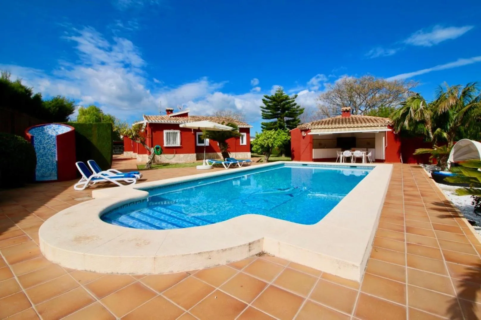 Finca la Plana by CARLOSFERIEN