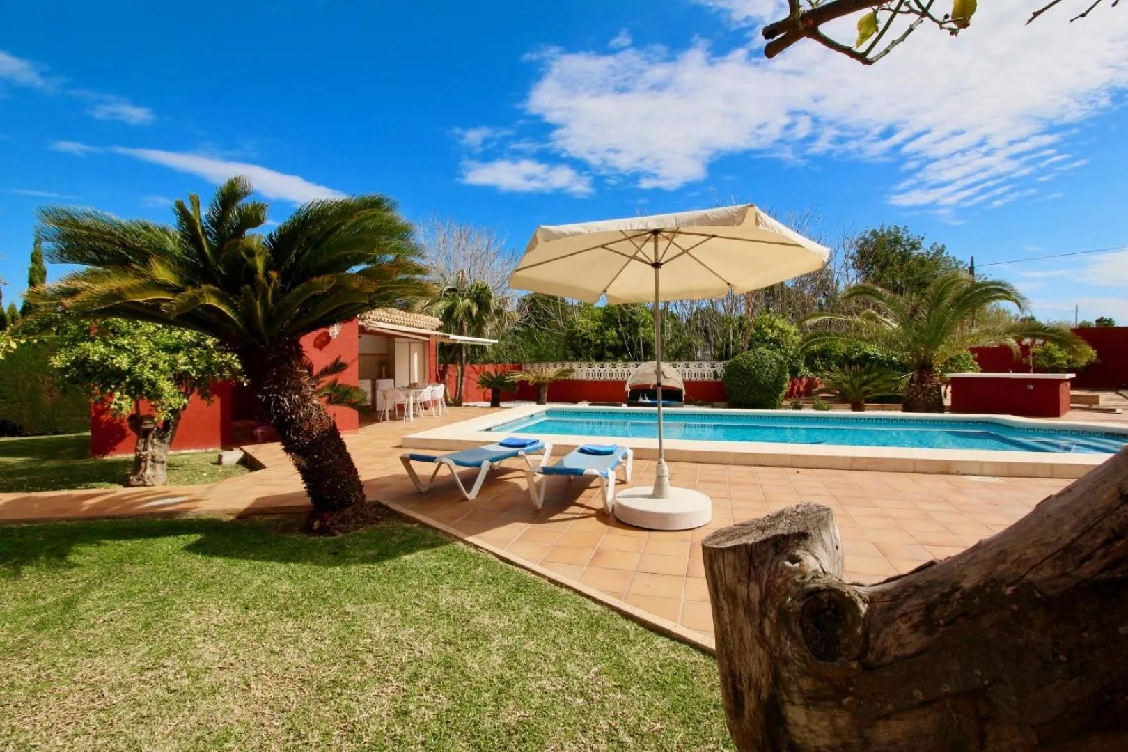 Finca la Plana by CARLOSFERIEN