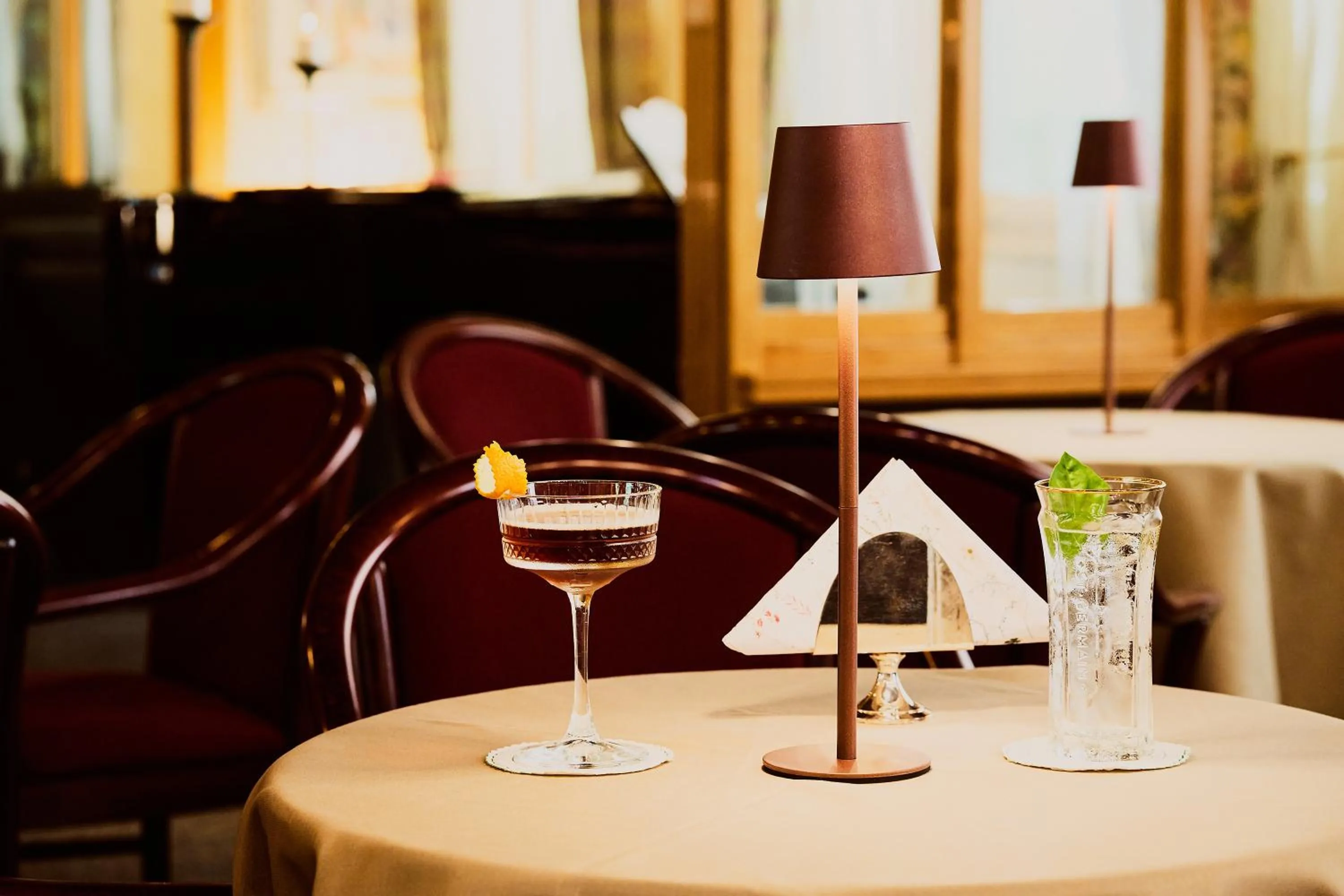 Lounge or bar in Hotel Camigliatello