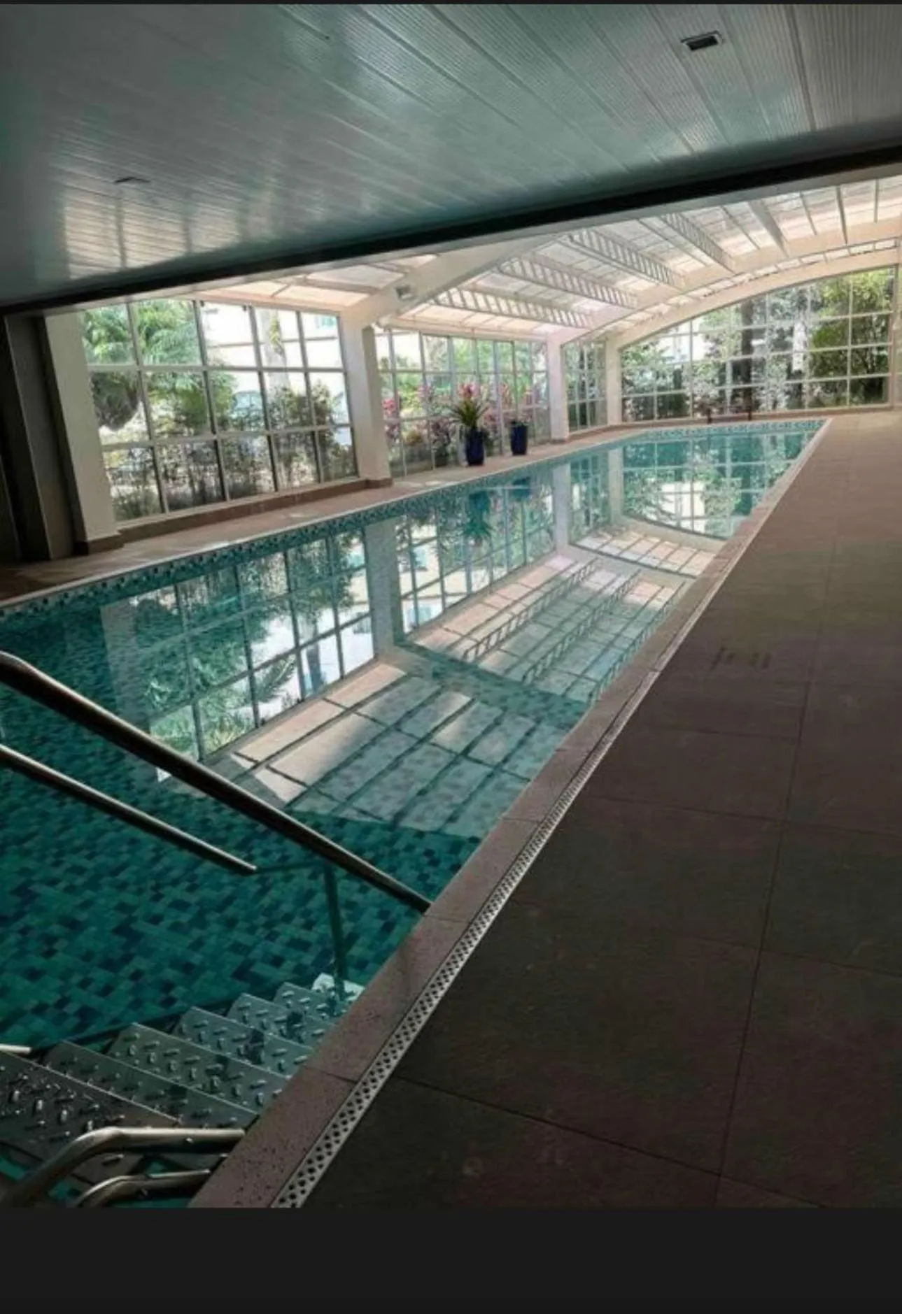 Bela Cintra Stay Hotel Jardins